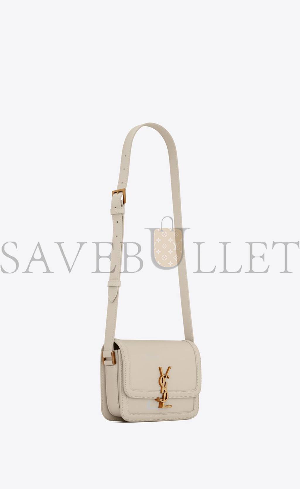 YSL SOLFERINO SMALL SATCHEL IN BOX SAINT LAURENT LEATHER 6343060SX0W9207 (19*13*5cm) YSL SOLFERINO SMALL SATCHEL IN BOX SAINT LAURENT LEATHER 6343060SX0W9207 (19*13*5cm)