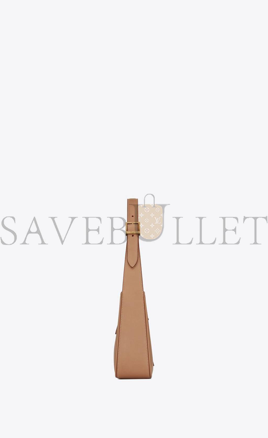 YSL LE 5 A 7 IN VEGETABLE-TANNED LEATHER 657228BWR6W2725 (23*16*6.5cm) YSL LE 5 A 7 IN VEGETABLE-TANNED LEATHER 657228BWR6W2725 (23*16*6.5cm)