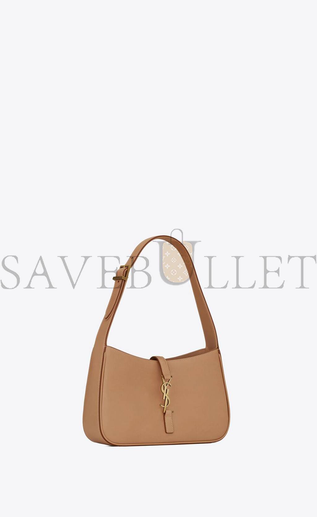YSL LE 5 A 7 IN VEGETABLE-TANNED LEATHER 657228BWR6W2725 (23*16*6.5cm) YSL LE 5 A 7 IN VEGETABLE-TANNED LEATHER 657228BWR6W2725 (23*16*6.5cm)
