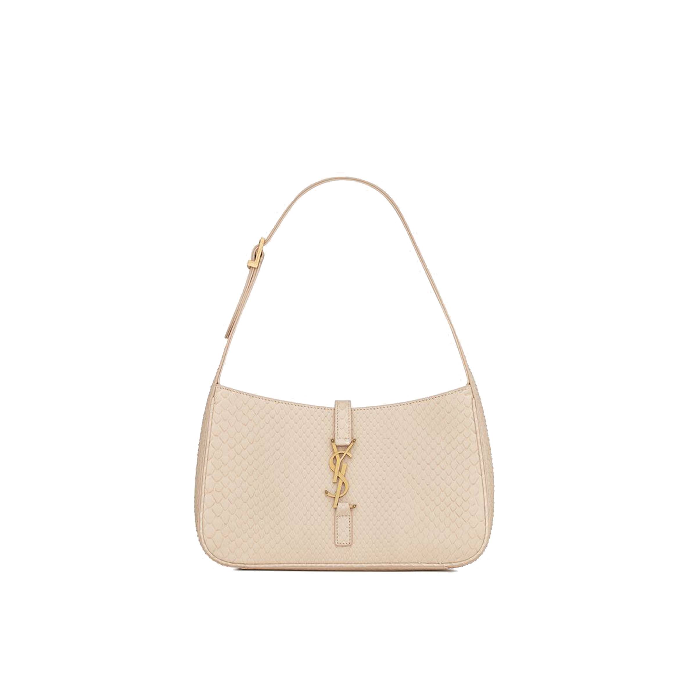 YSL LE 5 A 7 IN PYTHON 657228EAAA89925 (23*16*6.5cm) YSL LE 5 A 7 IN PYTHON 657228EAAA89925 (23*16*6.5cm)