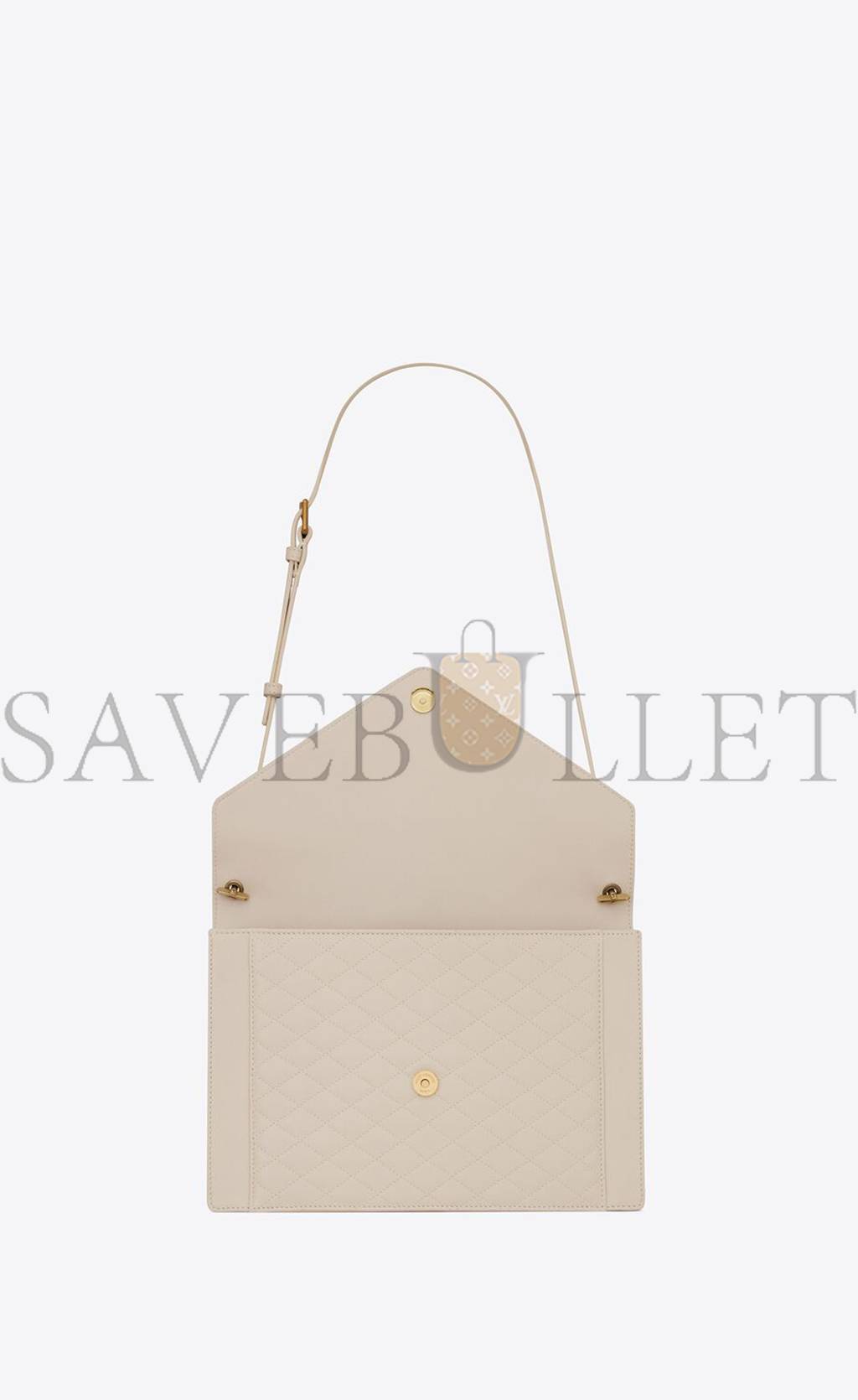 YSL GABY SATCHEL IN QUILTED LAMBSKIN 6688631EL079207 (26*18*5cm) YSL GABY SATCHEL IN QUILTED LAMBSKIN 6688631EL079207 (26*18*5cm)