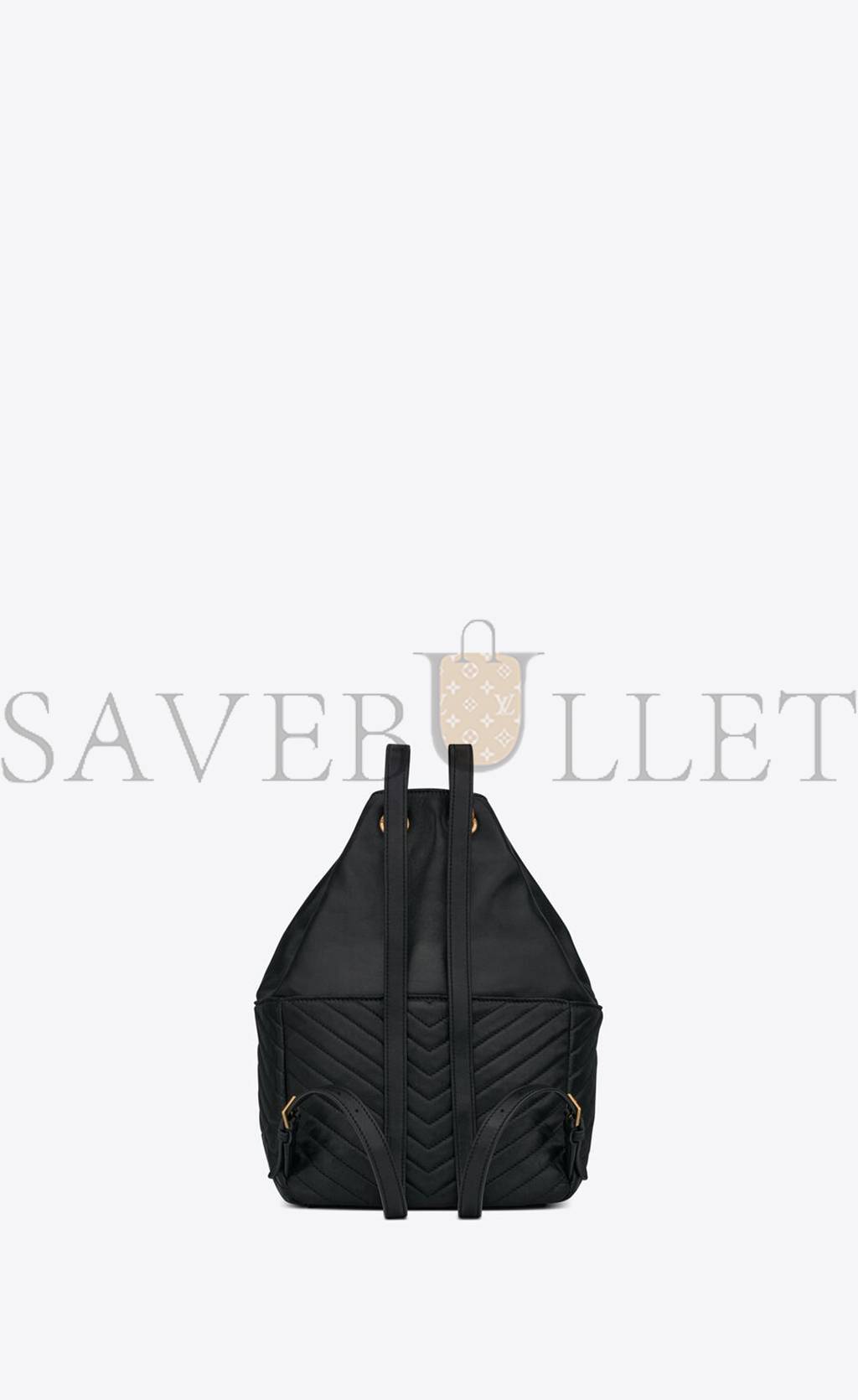 YSL JOE BACKPACK IN LAMBSKIN 6726091EL071000 (29*22*15cm) YSL JOE BACKPACK IN LAMBSKIN 6726091EL071000 (29*22*15cm)