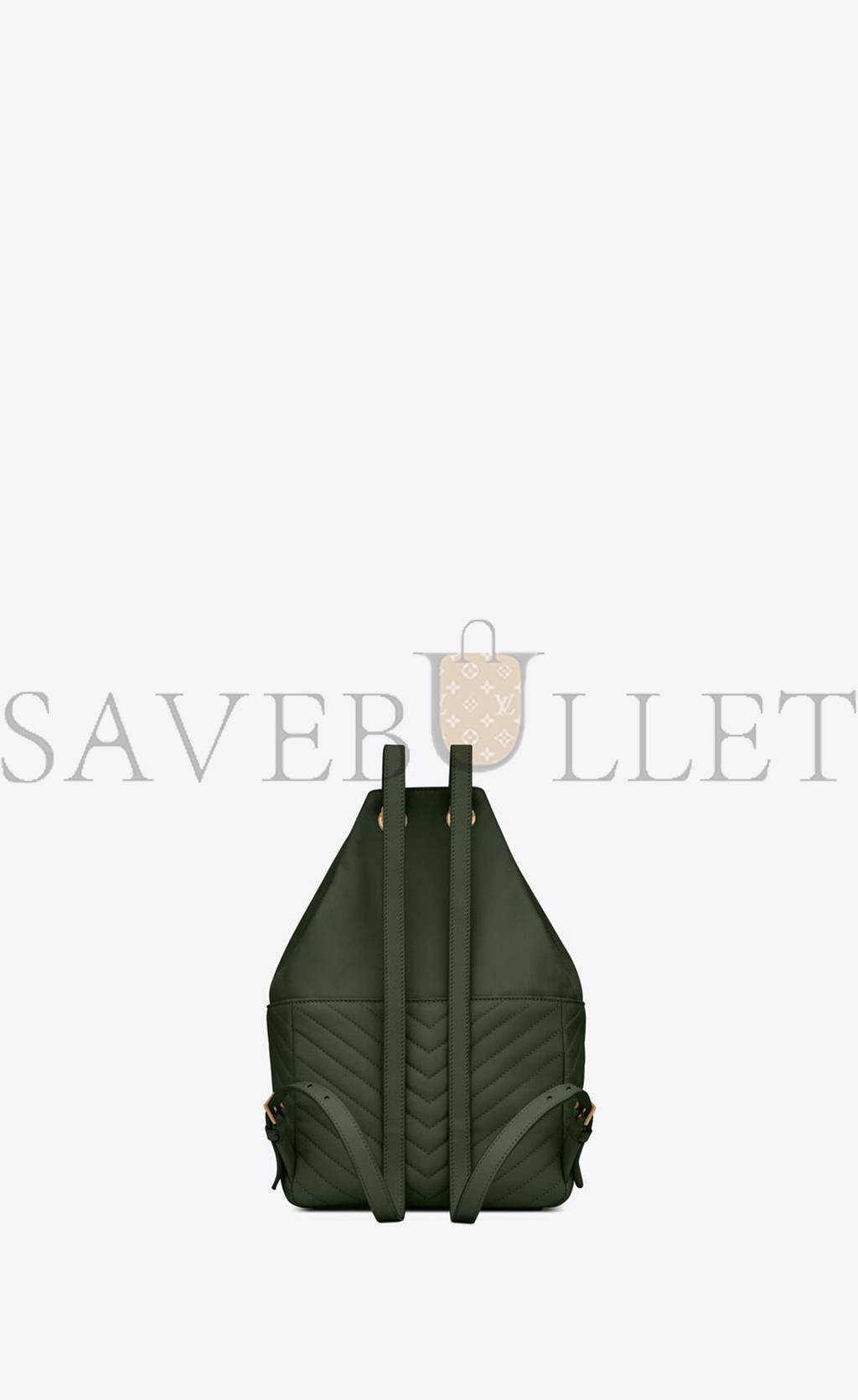 YSL JOE BACKPACK IN LAMBSKIN 6726091EL073045 (29*22*15cm) YSL JOE BACKPACK IN LAMBSKIN 6726091EL073045 (29*22*15cm)
