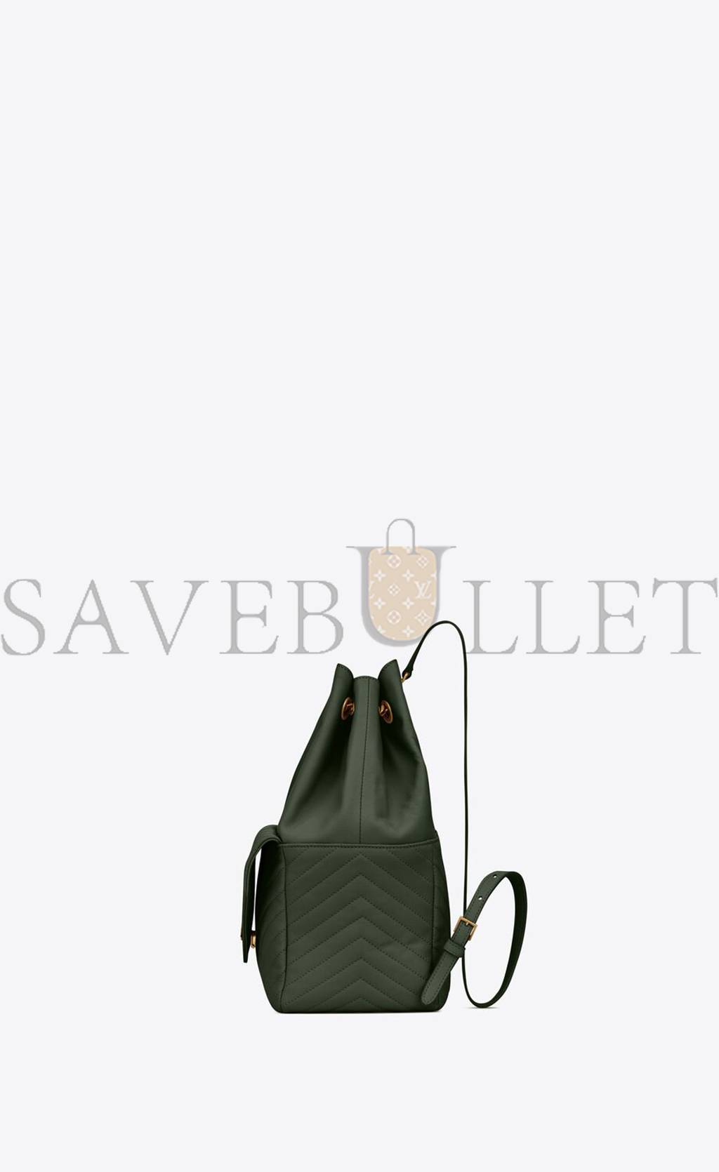 YSL JOE BACKPACK IN LAMBSKIN 6726091EL073045 (29*22*15cm) YSL JOE BACKPACK IN LAMBSKIN 6726091EL073045 (29*22*15cm)