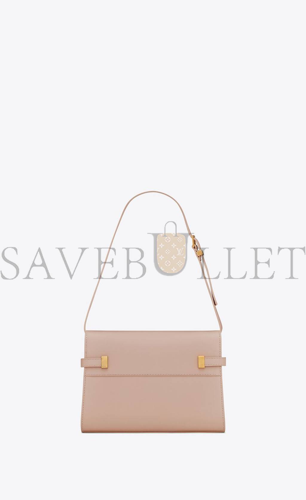 YSL MANHATTAN SMALL SHOULDER BAG IN BOX SAINT LAURENT LEATHER 6756260SX0W2738 (24*17.5*6cm) YSL MANHATTAN SMALL SHOULDER BAG IN BOX SAINT LAURENT LEATHER 6756260SX0W2738 (24*17.5*6cm)