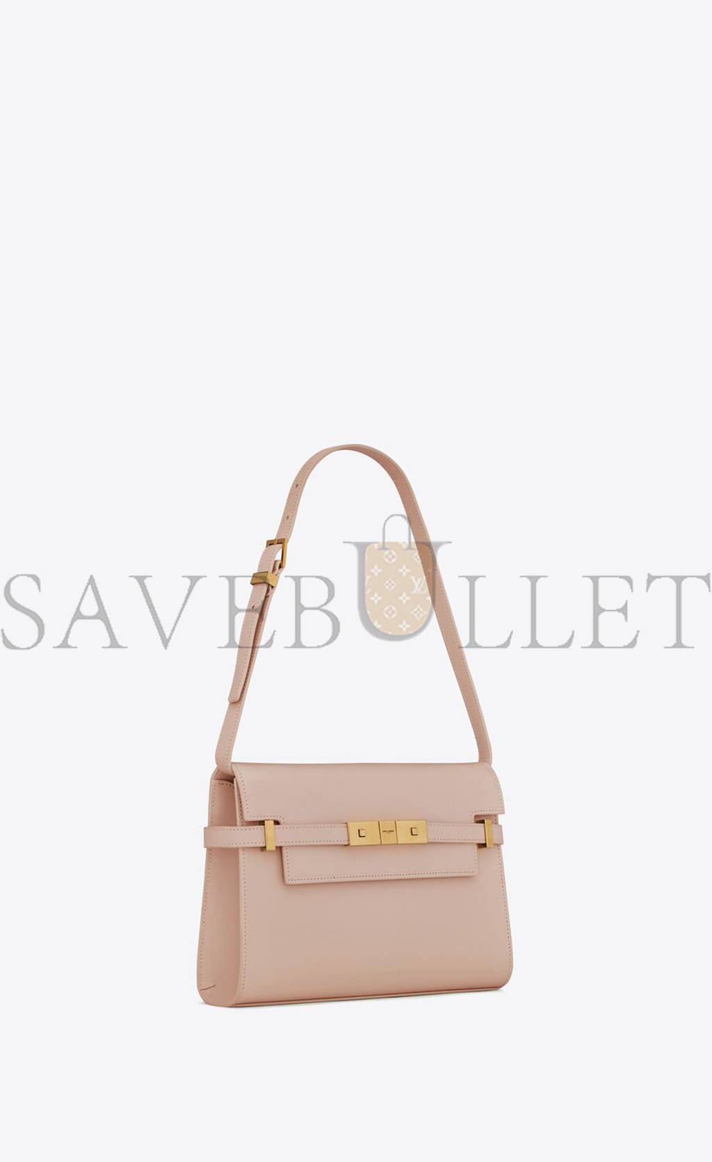 YSL MANHATTAN SMALL SHOULDER BAG IN BOX SAINT LAURENT LEATHER 6756260SX0W2738 (24*17.5*6cm) YSL MANHATTAN SMALL SHOULDER BAG IN BOX SAINT LAURENT LEATHER 6756260SX0W2738 (24*17.5*6cm)