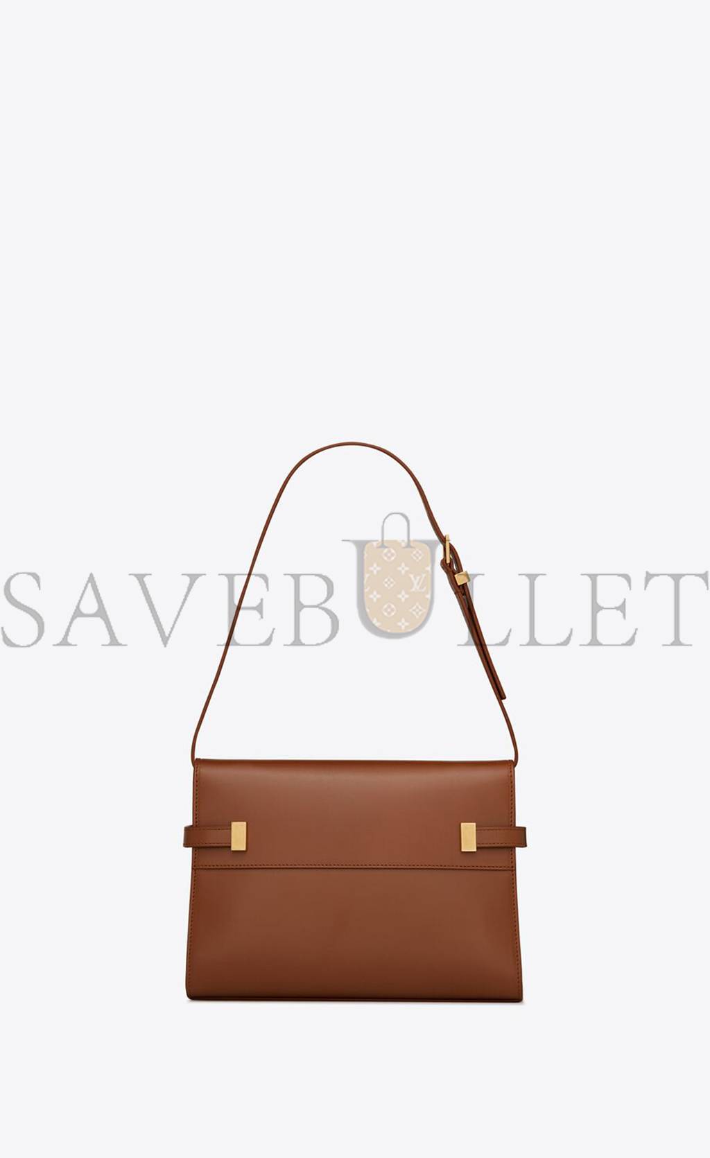 YSL MANHATTAN SMALL SHOULDER BAG IN BOX SAINT LAURENT LEATHER 6756260SXPW6362 (24*17.5*6cm) YSL MANHATTAN SMALL SHOULDER BAG IN BOX SAINT LAURENT LEATHER 6756260SXPW6362 (24*17.5*6cm)