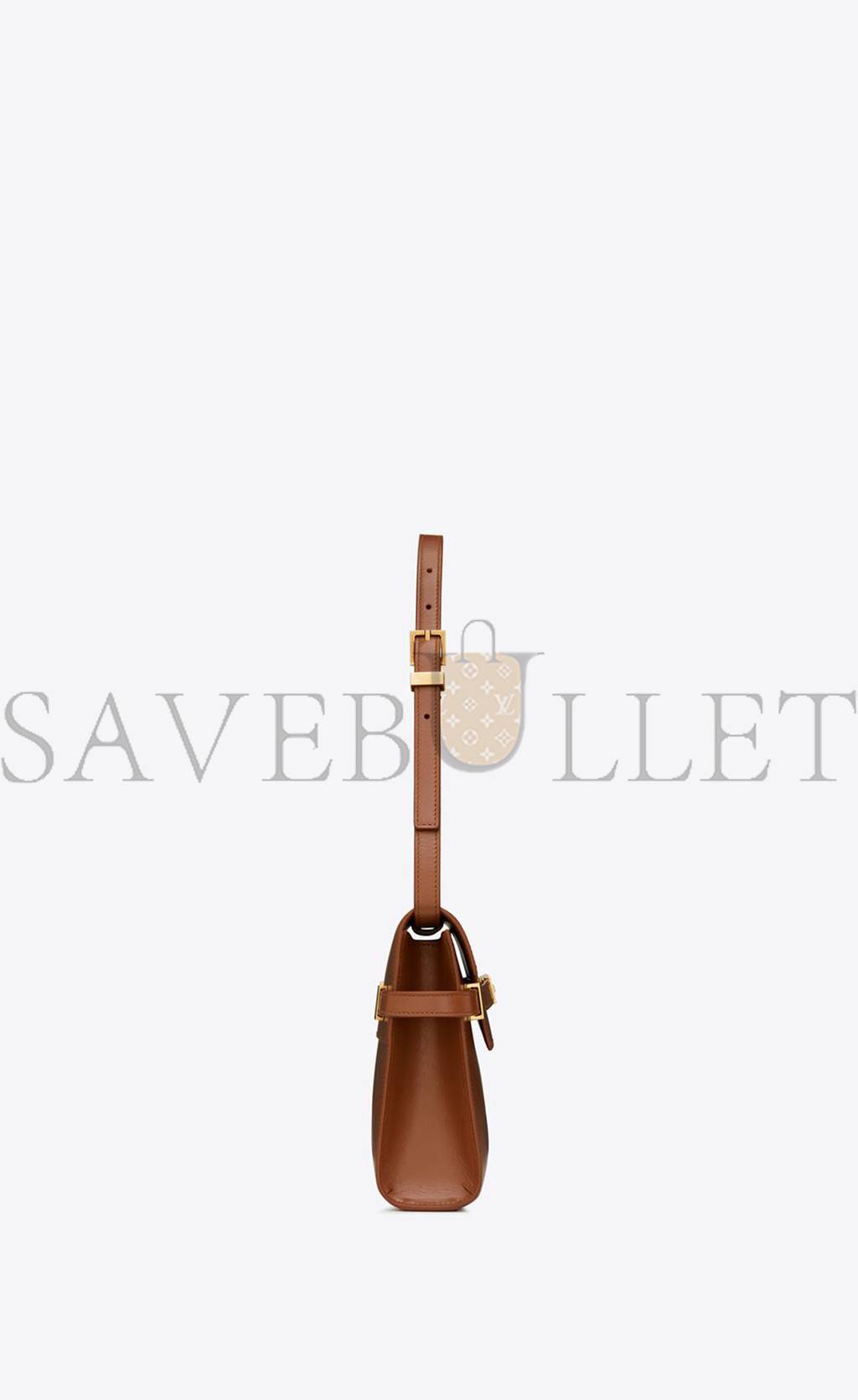 YSL MANHATTAN SMALL SHOULDER BAG IN BOX SAINT LAURENT LEATHER 6756260SXPW6362 (24*17.5*6cm) YSL MANHATTAN SMALL SHOULDER BAG IN BOX SAINT LAURENT LEATHER 6756260SXPW6362 (24*17.5*6cm)