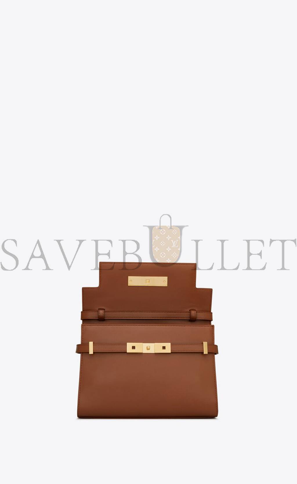 YSL MANHATTAN SMALL SHOULDER BAG IN BOX SAINT LAURENT LEATHER 6756260SXPW6362 (24*17.5*6cm) YSL MANHATTAN SMALL SHOULDER BAG IN BOX SAINT LAURENT LEATHER 6756260SXPW6362 (24*17.5*6cm)