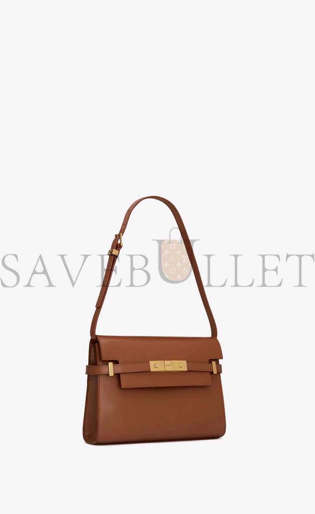 YSL MANHATTAN SMALL SHOULDER BAG IN BOX SAINT LAURENT LEATHER 6756260SXPW6362 (24*17.5*6cm) YSL MANHATTAN SMALL SHOULDER BAG IN BOX SAINT LAURENT LEATHER 6756260SXPW6362 (24*17.5*6cm)