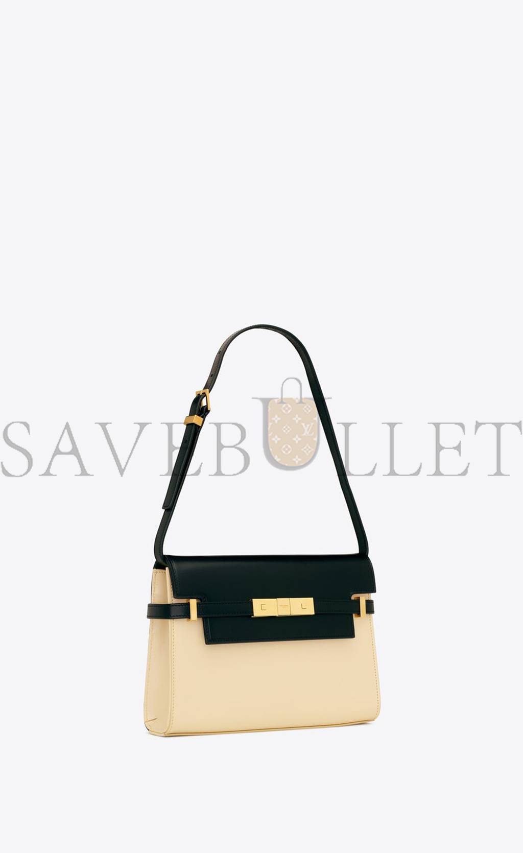 YSL MANHATTAN SMALL SHOULDER BAG IN BOX SAINT LAURENT LEATHER 67562616C7W1089 (24*17.5*6cm) YSL MANHATTAN SMALL SHOULDER BAG IN BOX SAINT LAURENT LEATHER 67562616C7W1089 (24*17.5*6cm)
