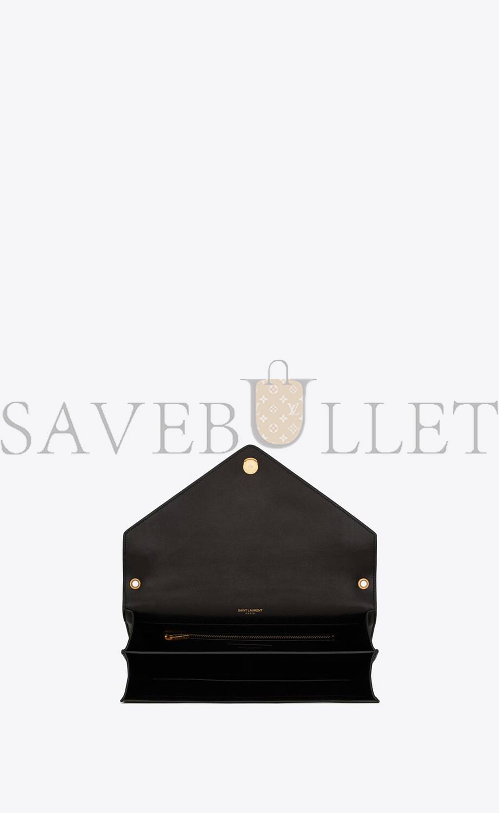 YSL GABY SATCHEL IN CROCODILE-EMBOSSED LACQUERED LEATHER AND LAMBSKIN 695724DZEUW1000 (26*18*5cm) YSL GABY SATCHEL IN CROCODILE-EMBOSSED LACQUERED LEATHER AND LAMBSKIN 695724DZEUW1000 (26*18*5cm)