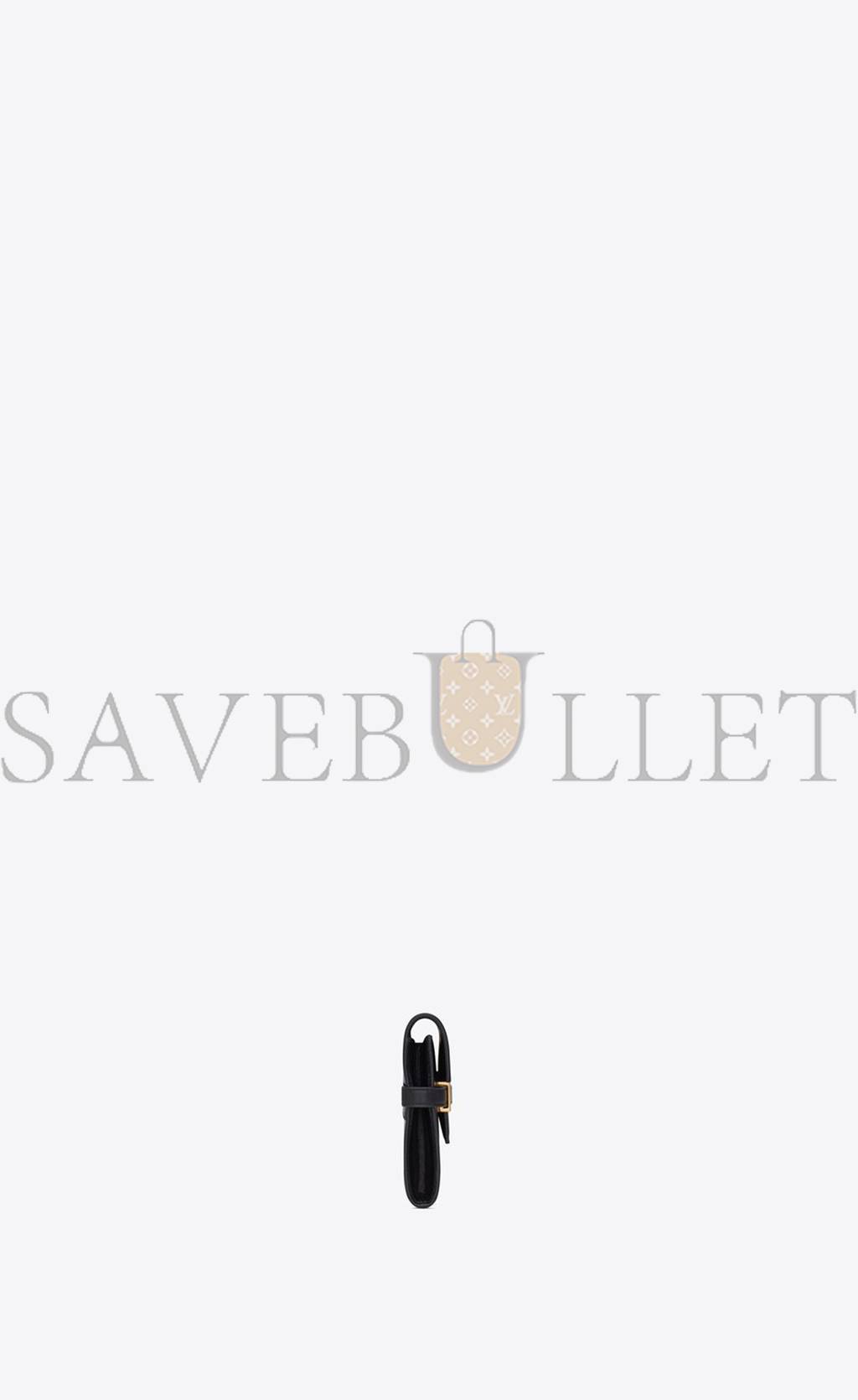 YSL MANHATTAN CLUTCH IN BOX SAINT LAURENT LEATHER 69594916C6W1000 (31*14*3cm) YSL MANHATTAN CLUTCH IN BOX SAINT LAURENT LEATHER 69594916C6W1000 (31*14*3cm)