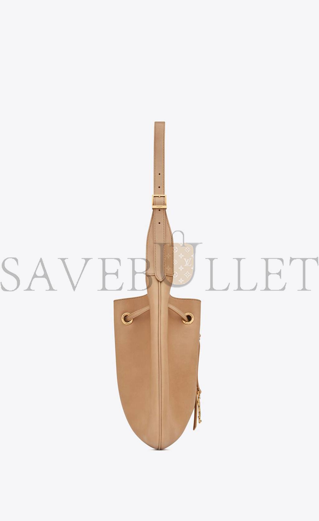 YSL PARIS VII MEDIUM HOBO BAG IN LEATHER 697918AAAMD7744 (38*30*2cm) YSL PARIS VII MEDIUM HOBO BAG IN LEATHER 697918AAAMD7744 (38*30*2cm)