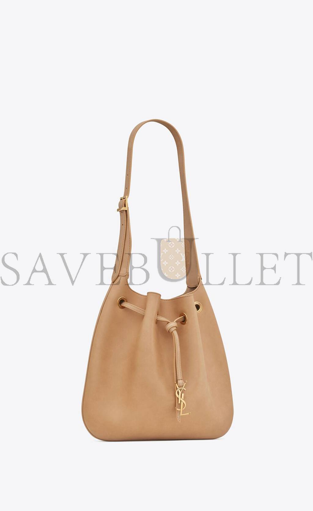 YSL PARIS VII MEDIUM HOBO BAG IN LEATHER 697918AAAMD7744 (38*30*2cm) YSL PARIS VII MEDIUM HOBO BAG IN LEATHER 697918AAAMD7744 (38*30*2cm)