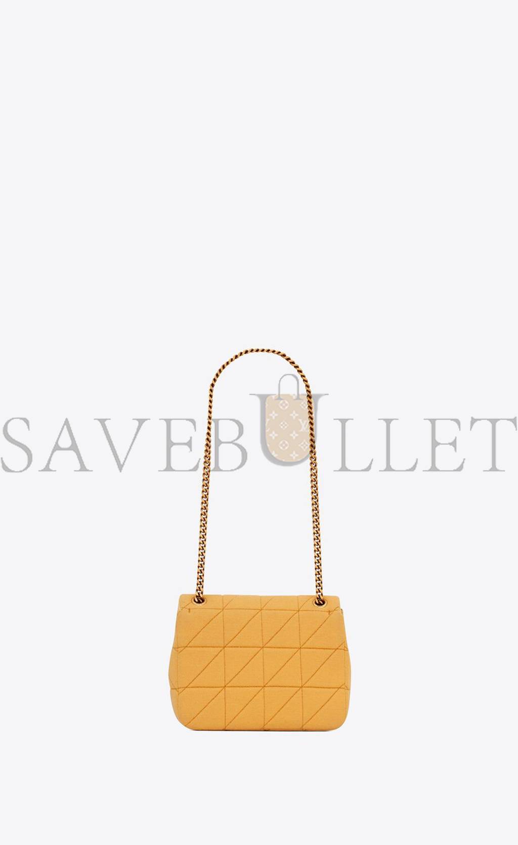 YSL JAMIE MEDIUM IN JERSEY 634820FABQ79133 (24*15.5*6.5cm) YSL JAMIE MEDIUM IN JERSEY 634820FABQ79133 (24*15.5*6.5cm)