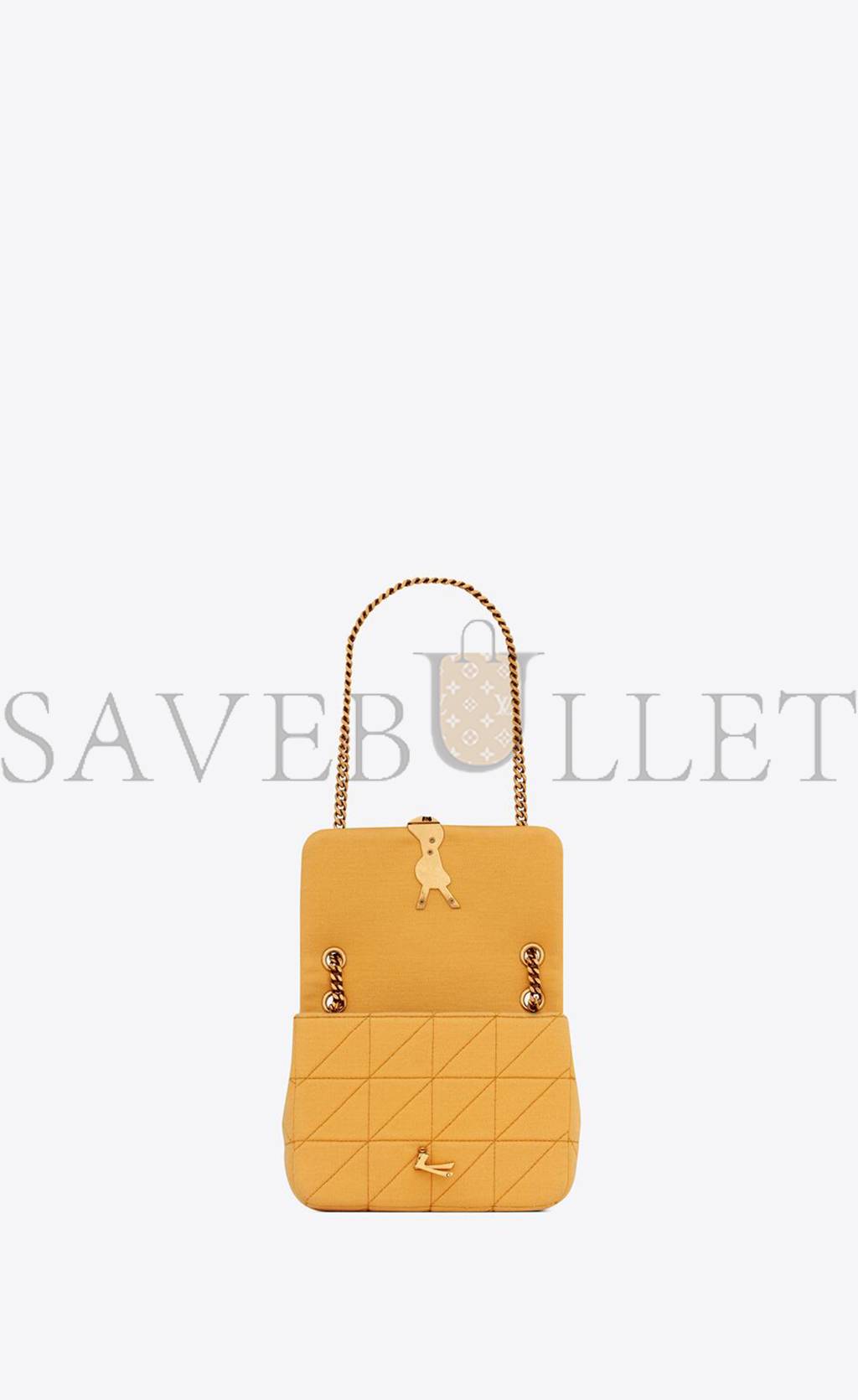 YSL JAMIE MEDIUM IN JERSEY 634820FABQ79133 (24*15.5*6.5cm) YSL JAMIE MEDIUM IN JERSEY 634820FABQ79133 (24*15.5*6.5cm)