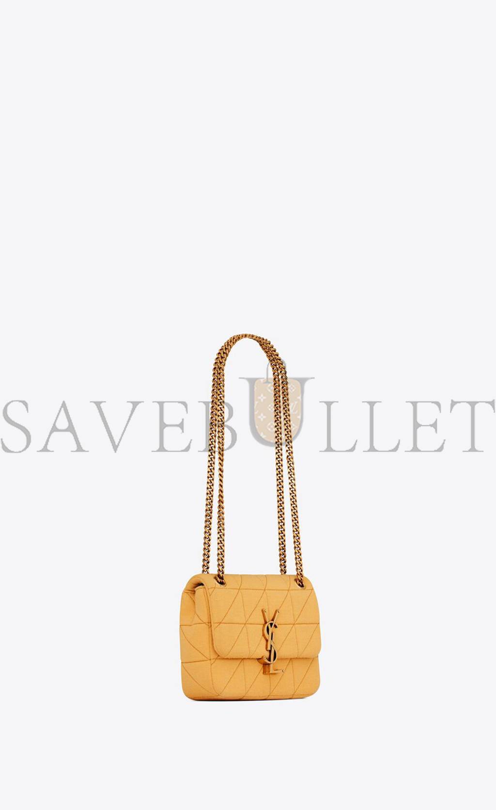 YSL JAMIE MEDIUM IN JERSEY 634820FABQ79133 (24*15.5*6.5cm) YSL JAMIE MEDIUM IN JERSEY 634820FABQ79133 (24*15.5*6.5cm)