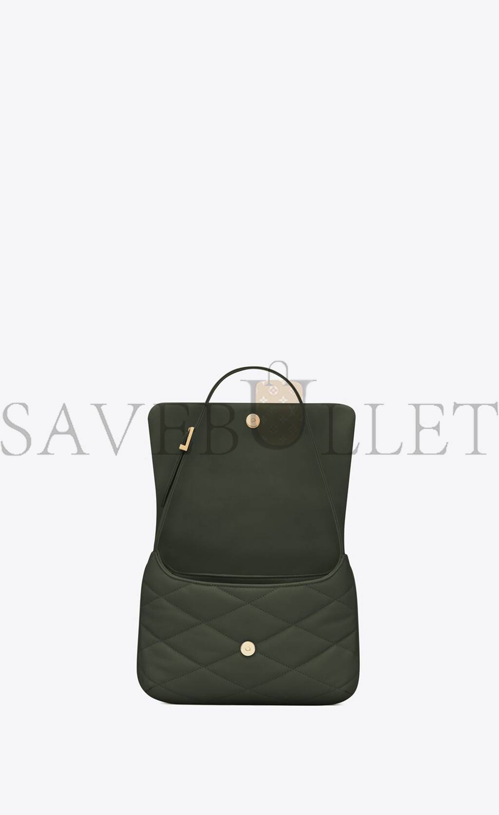 YSL LE 57 HOBO BAG IN QUILTED LAMBSKIN 698567AAAO03045 (24*18*5.5cm) YSL LE 57 HOBO BAG IN QUILTED LAMBSKIN 698567AAAO03045 (24*18*5.5cm)