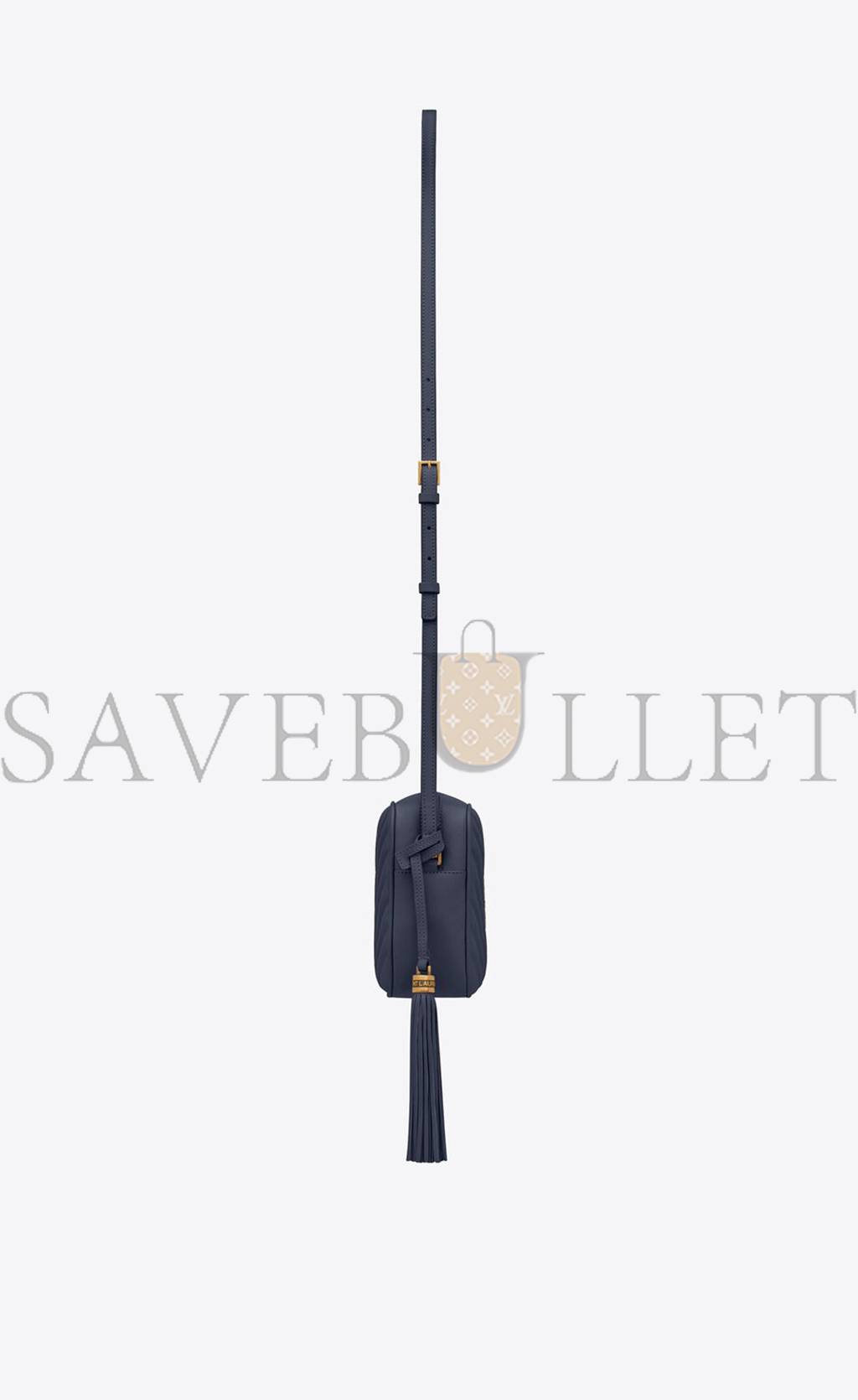 YSL LOU CAMERA BAG IN QUILTED LEATHER 715232DV7074147 (23*16*6cm) YSL LOU CAMERA BAG IN QUILTED LEATHER 715232DV7074147 (23*16*6cm)