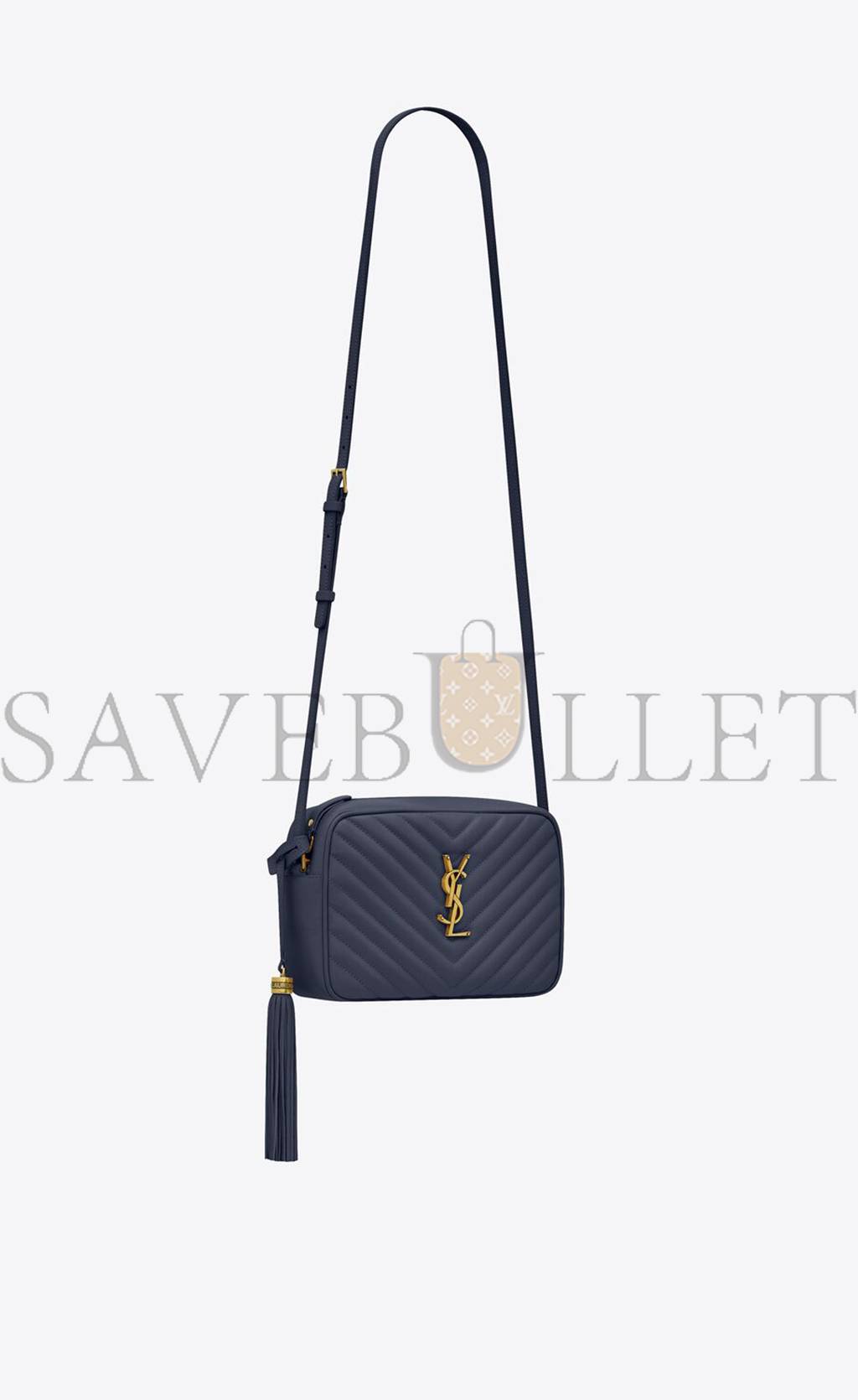 YSL LOU CAMERA BAG IN QUILTED LEATHER 715232DV7074147 (23*16*6cm) YSL LOU CAMERA BAG IN QUILTED LEATHER 715232DV7074147 (23*16*6cm)