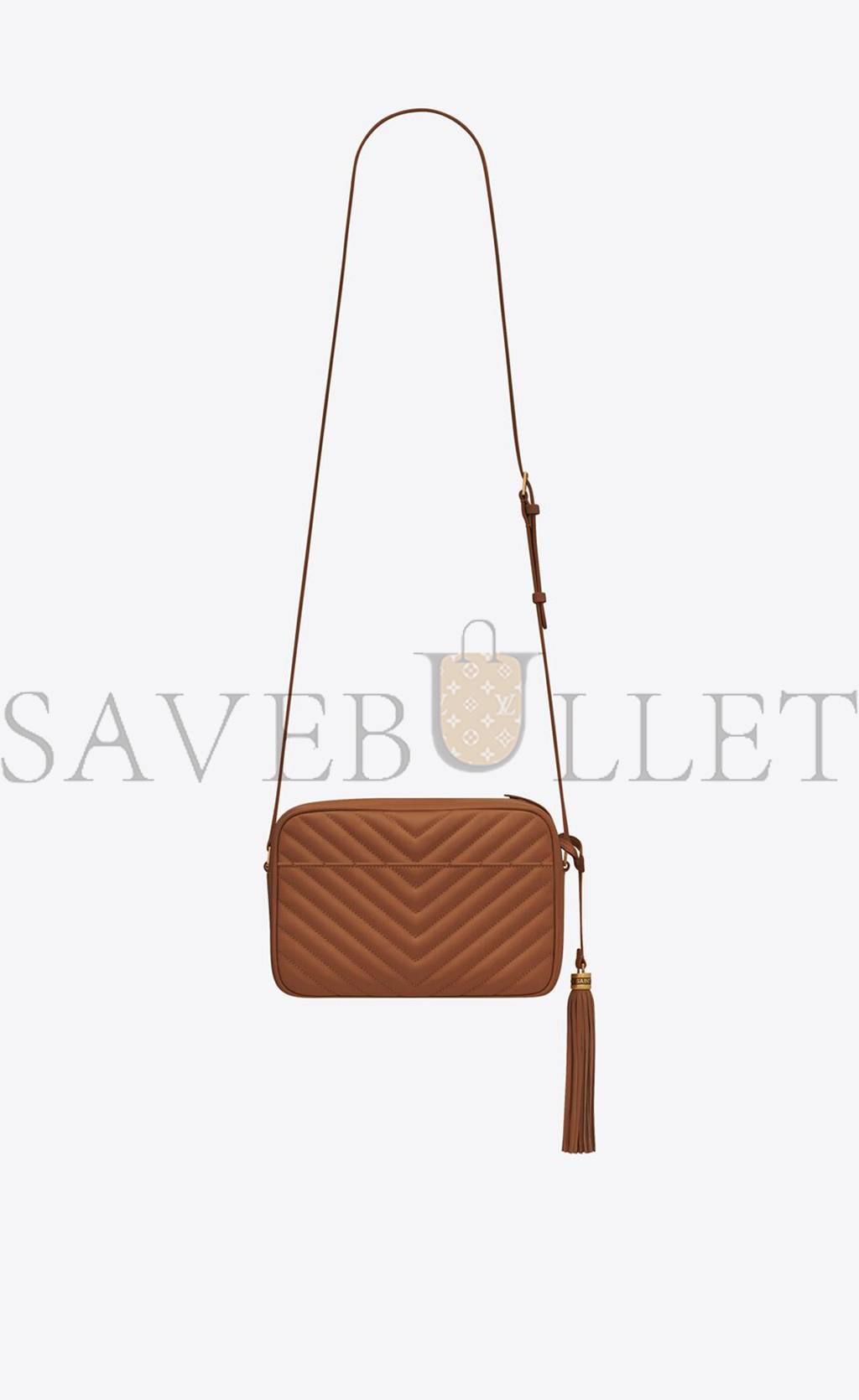 YSL LOU CAMERA BAG IN QUILTED LEATHER 715232DV7077715 (23*16*6cm) YSL LOU CAMERA BAG IN QUILTED LEATHER 715232DV7077715 (23*16*6cm)