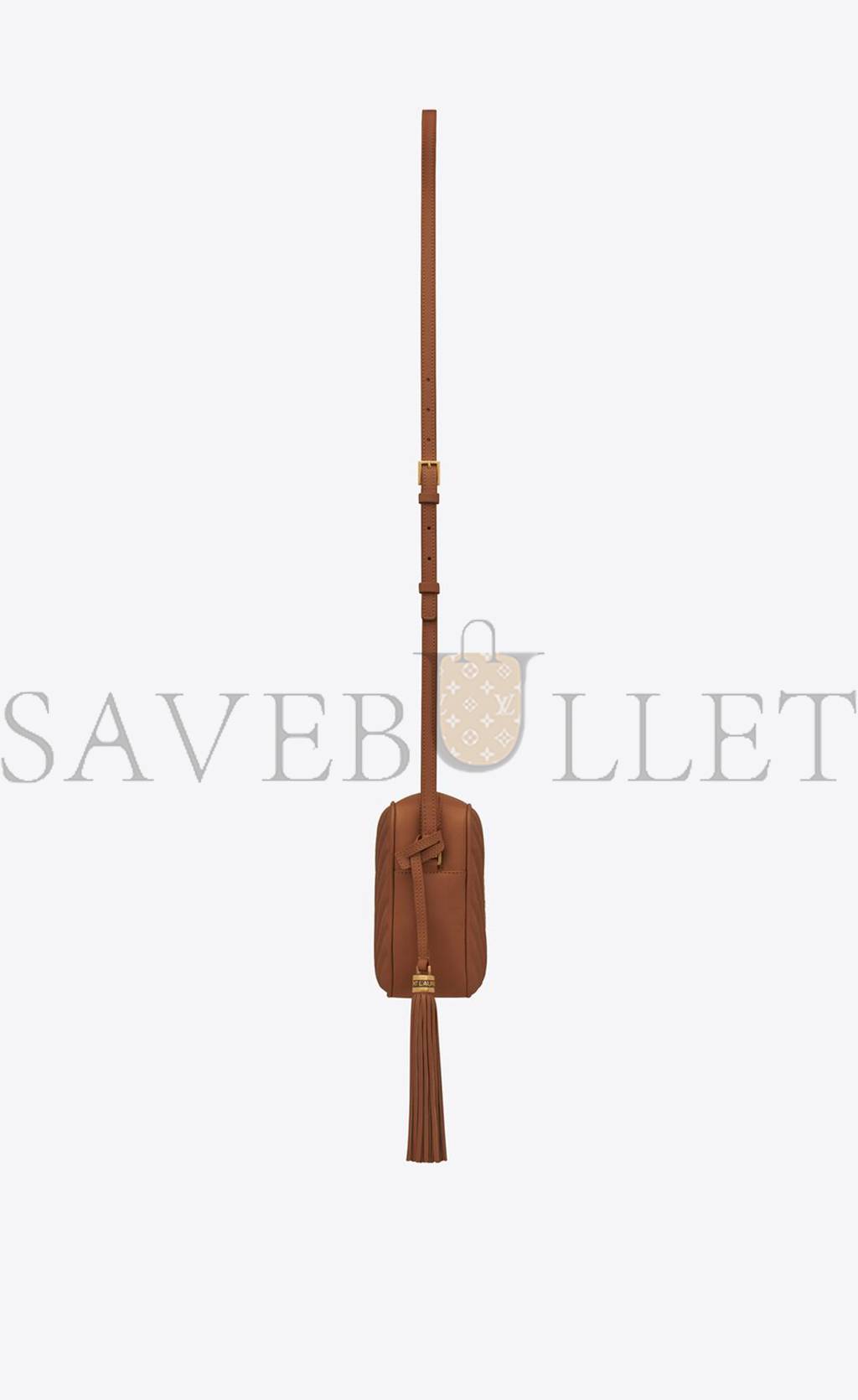 YSL LOU CAMERA BAG IN QUILTED LEATHER 715232DV7077715 (23*16*6cm) YSL LOU CAMERA BAG IN QUILTED LEATHER 715232DV7077715 (23*16*6cm)