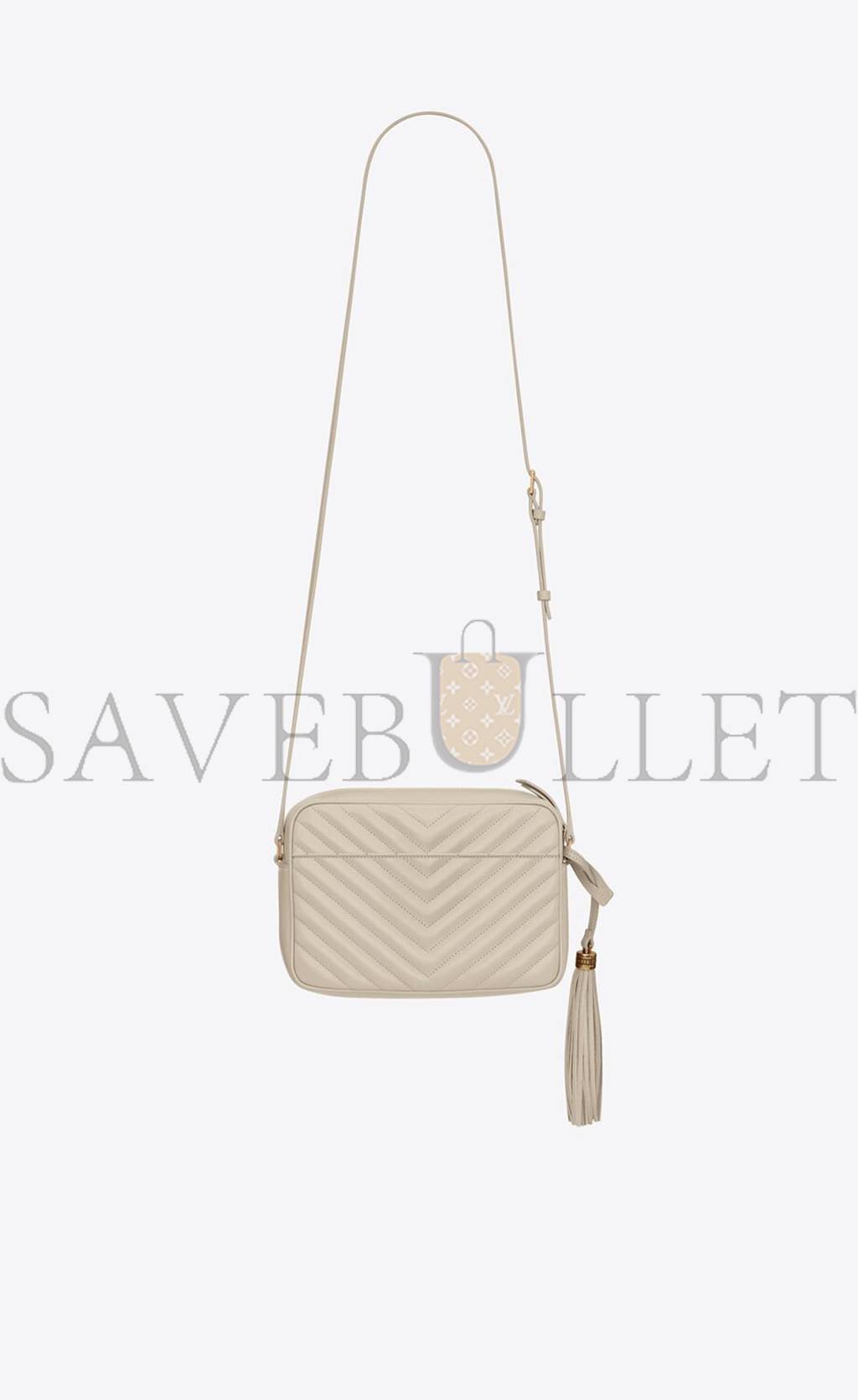 YSL LOU CAMERA BAG IN QUILTED LEATHER 715232DV7079207 (23*16*6cm) YSL LOU CAMERA BAG IN QUILTED LEATHER 715232DV7079207 (23*16*6cm)