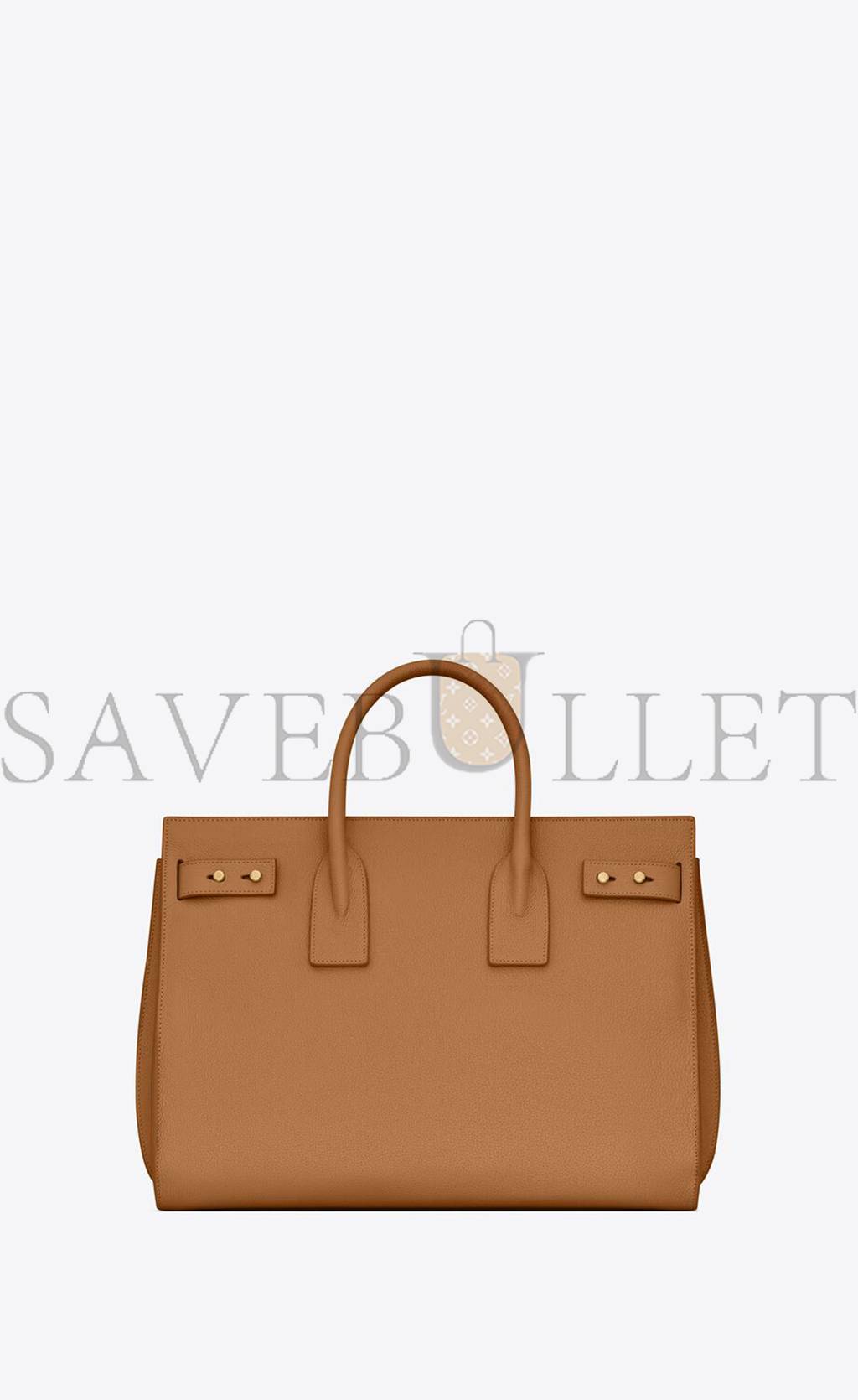 YSL SAC DE JOUR SUPPLE MEDIUM IN GRAINED LEATHER 717446DTI0W7715 (36*27*19.5cm) YSL SAC DE JOUR SUPPLE MEDIUM IN GRAINED LEATHER 717446DTI0W7715 (36*27*19.5cm)