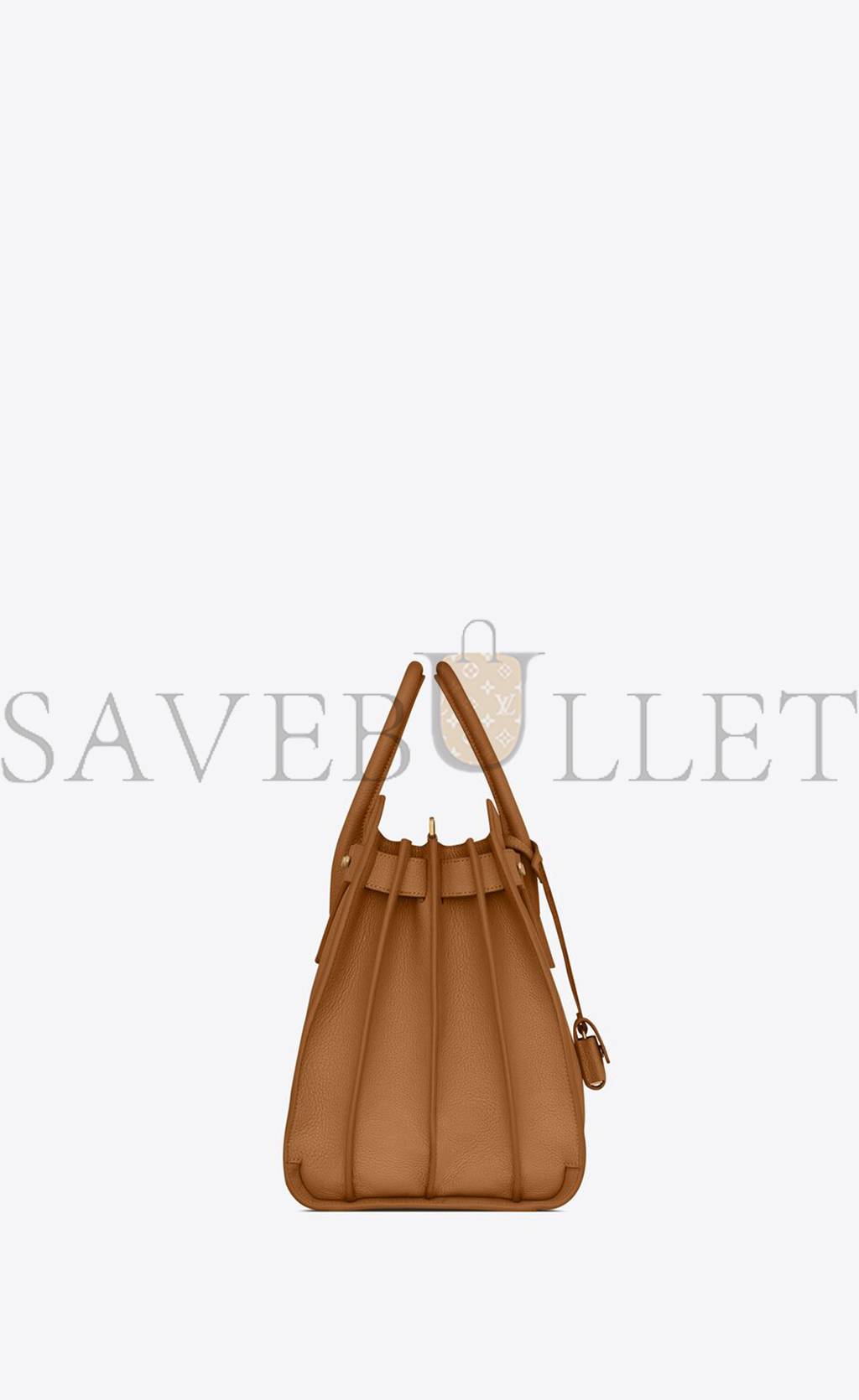 YSL SAC DE JOUR SUPPLE MEDIUM IN GRAINED LEATHER 717446DTI0W7715 (36*27*19.5cm) YSL SAC DE JOUR SUPPLE MEDIUM IN GRAINED LEATHER 717446DTI0W7715 (36*27*19.5cm)