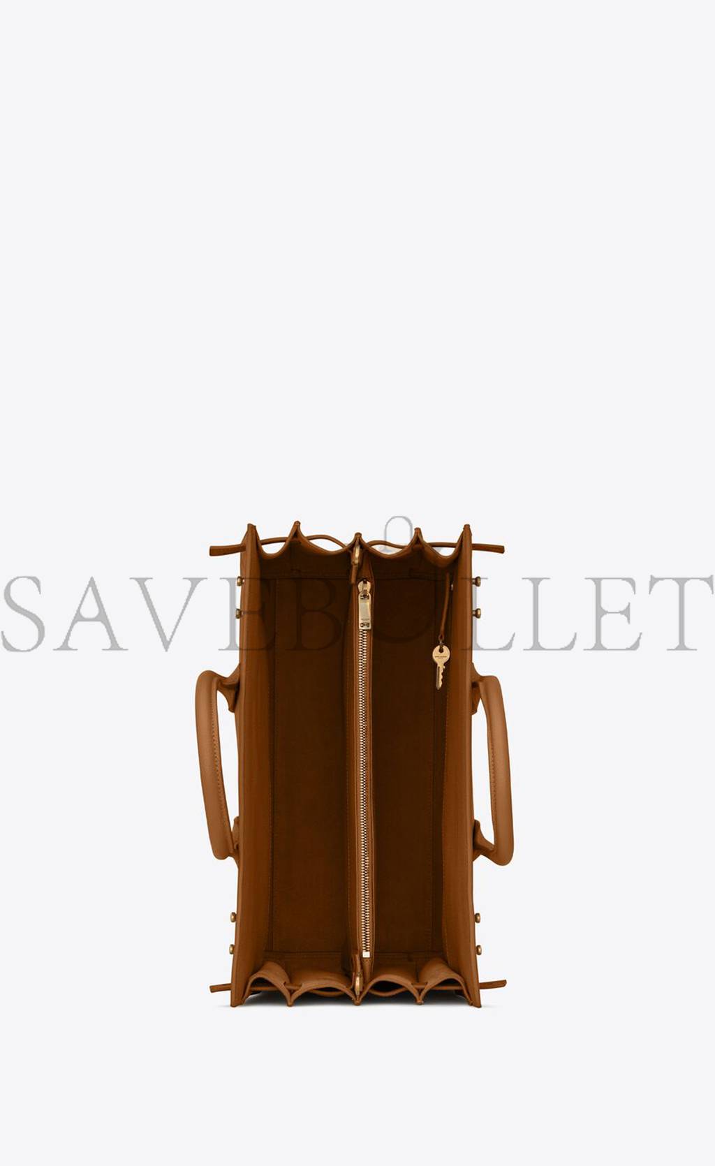 YSL SAC DE JOUR SUPPLE MEDIUM IN GRAINED LEATHER 717446DTI0W7715 (36*27*19.5cm) YSL SAC DE JOUR SUPPLE MEDIUM IN GRAINED LEATHER 717446DTI0W7715 (36*27*19.5cm)