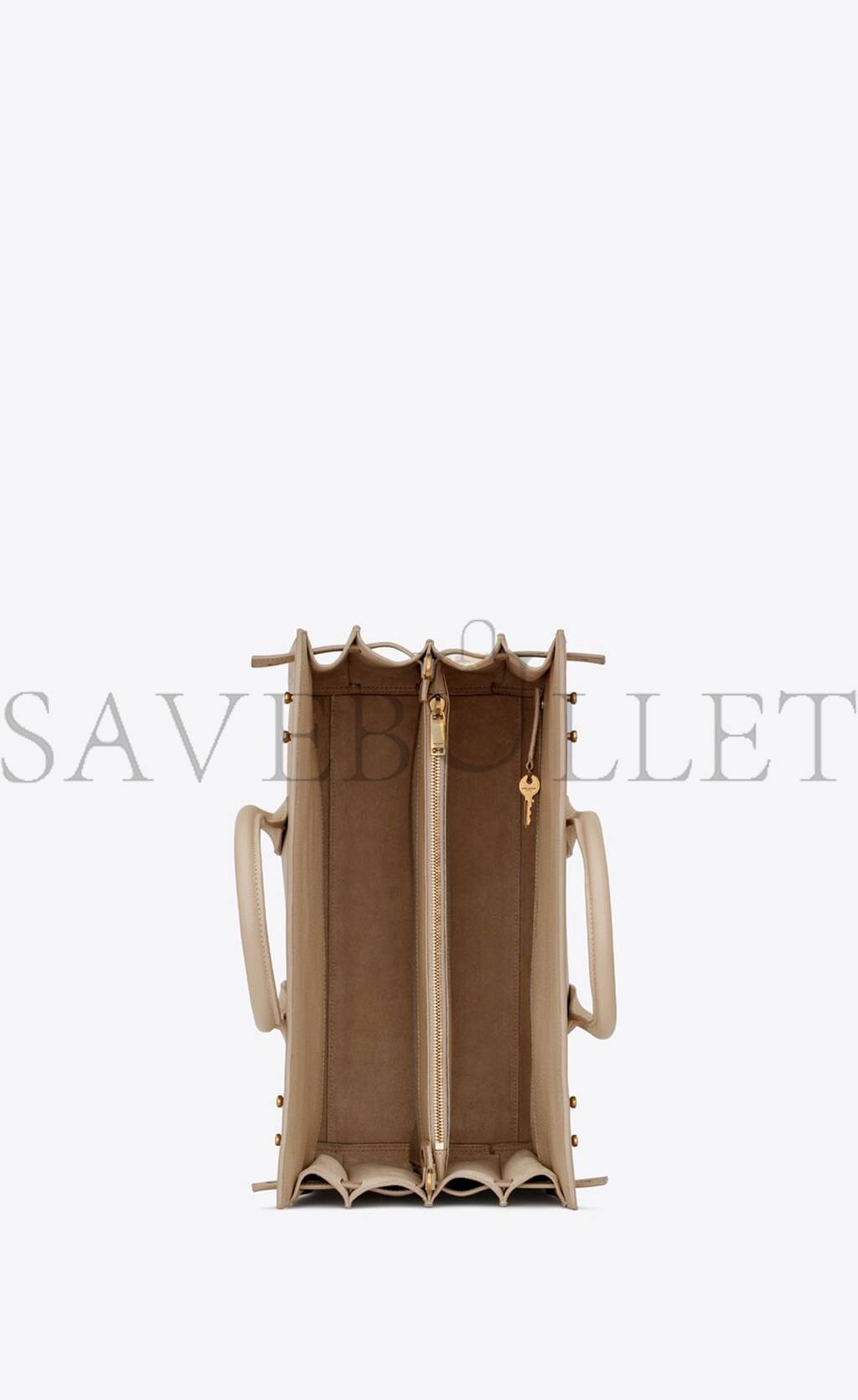 YSL SAC DE JOUR SUPPLE MEDIUM IN GRAINED LEATHER 717446DTI0W9607 (36*27*19.5cm) YSL SAC DE JOUR SUPPLE MEDIUM IN GRAINED LEATHER 717446DTI0W9607 (36*27*19.5cm)