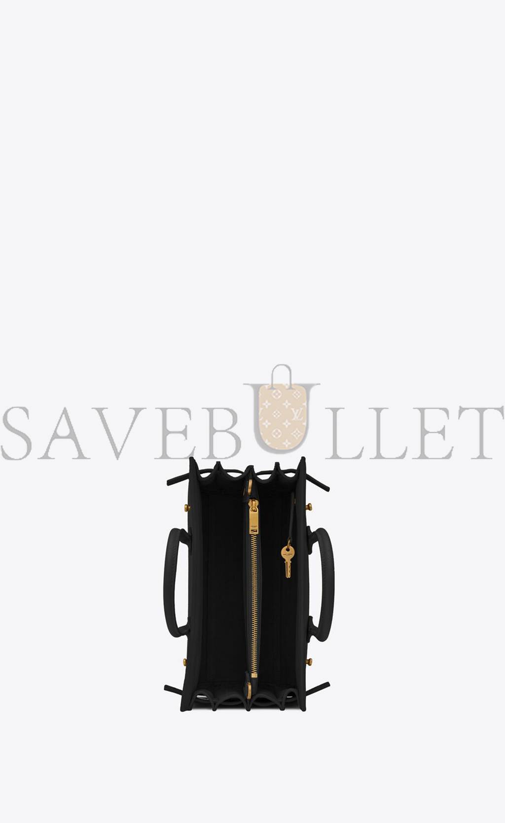 YSL SAC DE JOUR SUPPLE BABY IN GRAINED LEATHER 717448DTI0W3206 (26*20.5*12.5cm) YSL SAC DE JOUR SUPPLE BABY IN GRAINED LEATHER 717448DTI0W3206 (26*20.5*12.5cm)