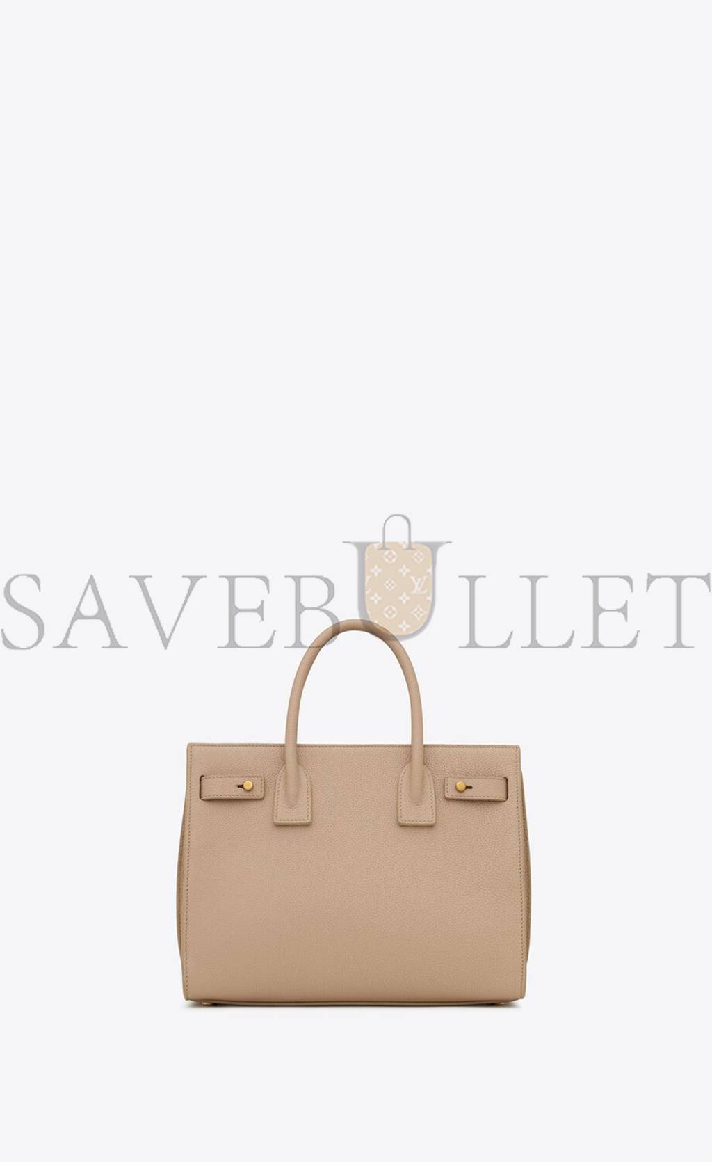 YSL SAC DE JOUR SUPPLE BABY IN GRAINED LEATHER 717448DTI0W2721 (26*20.5*12.5cm) YSL SAC DE JOUR SUPPLE BABY IN GRAINED LEATHER 717448DTI0W2721 (26*20.5*12.5cm)
