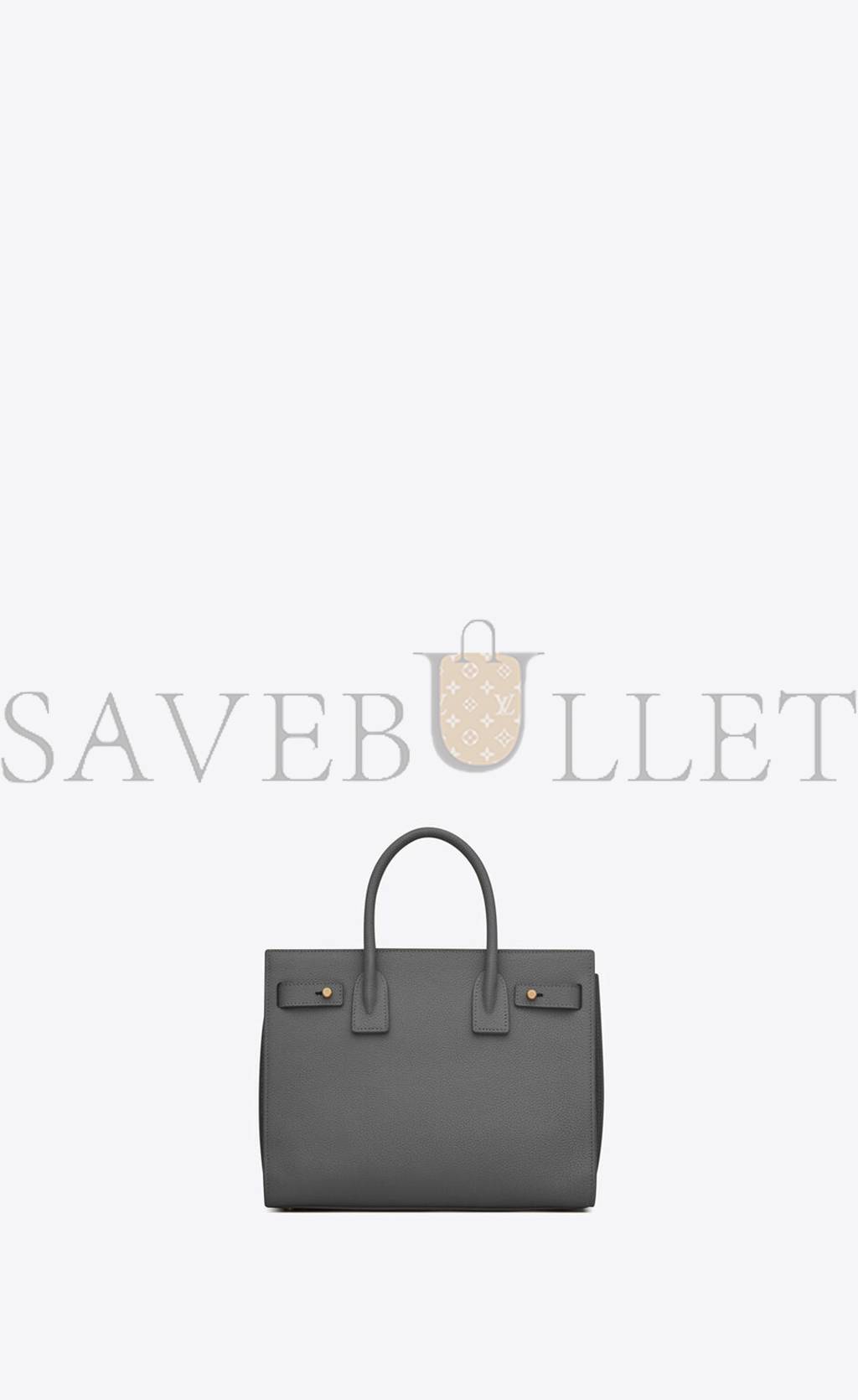 YSL SAC DE JOUR SUPPLE NANO IN GRAINED LEATHER 717449DTI0W1112 (22*18*10.5cm) YSL SAC DE JOUR SUPPLE NANO IN GRAINED LEATHER 717449DTI0W1112 (22*18*10.5cm)