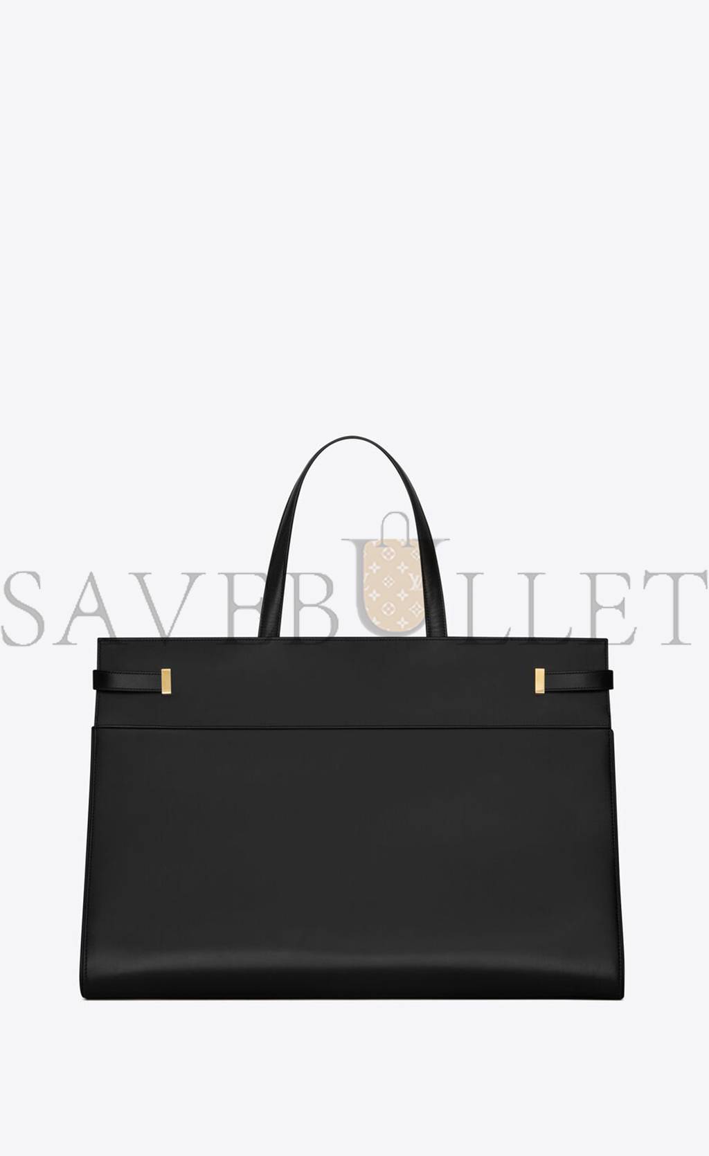 YSL MANHATTAN LARGE SHOPPING BAG IN SHINY LEATHER 7341350SX0W1000 (50*36*19cm) YSL MANHATTAN LARGE SHOPPING BAG IN SHINY LEATHER 7341350SX0W1000 (50*36*19cm)