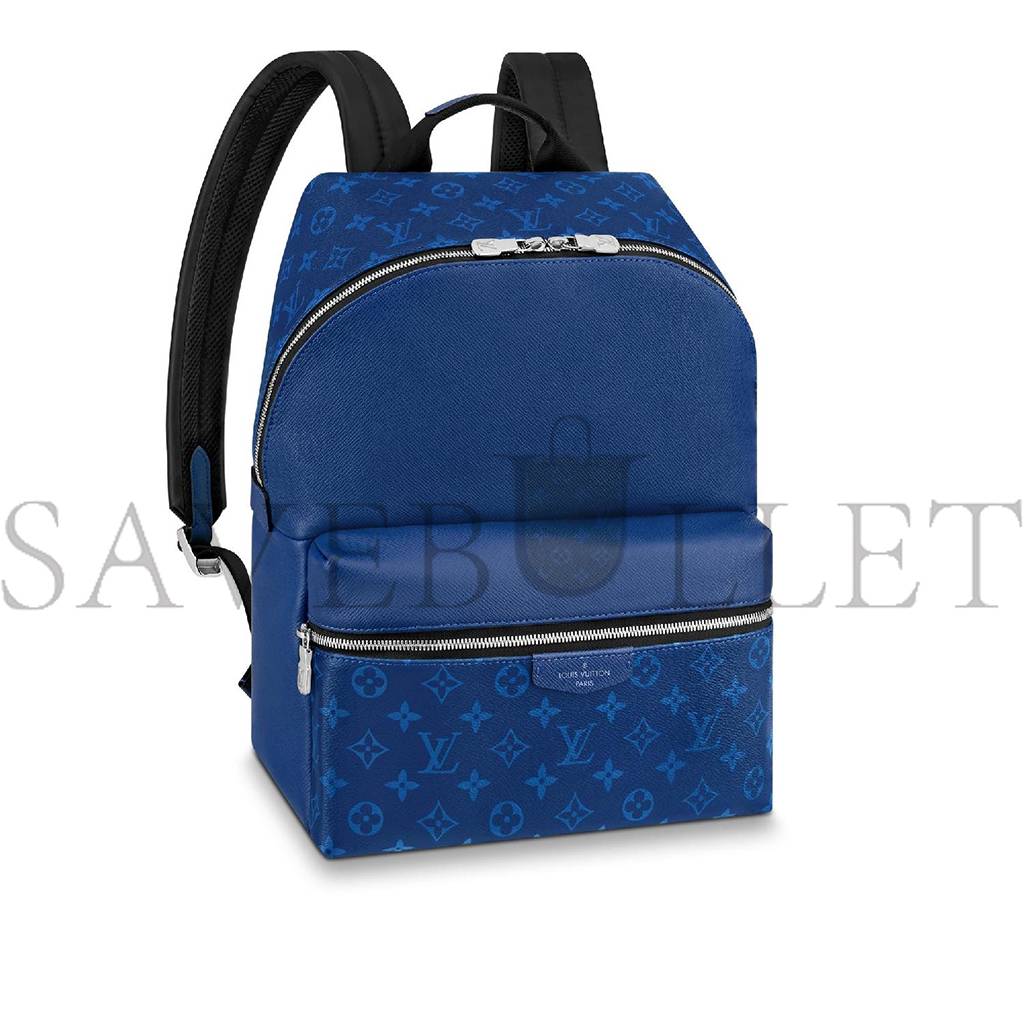 LOUIS VUITTON DISCOVERY BACKPACK PM M30229 (40*30*20cm) LOUIS VUITTON DISCOVERY BACKPACK PM M30229 (40*30*20cm)