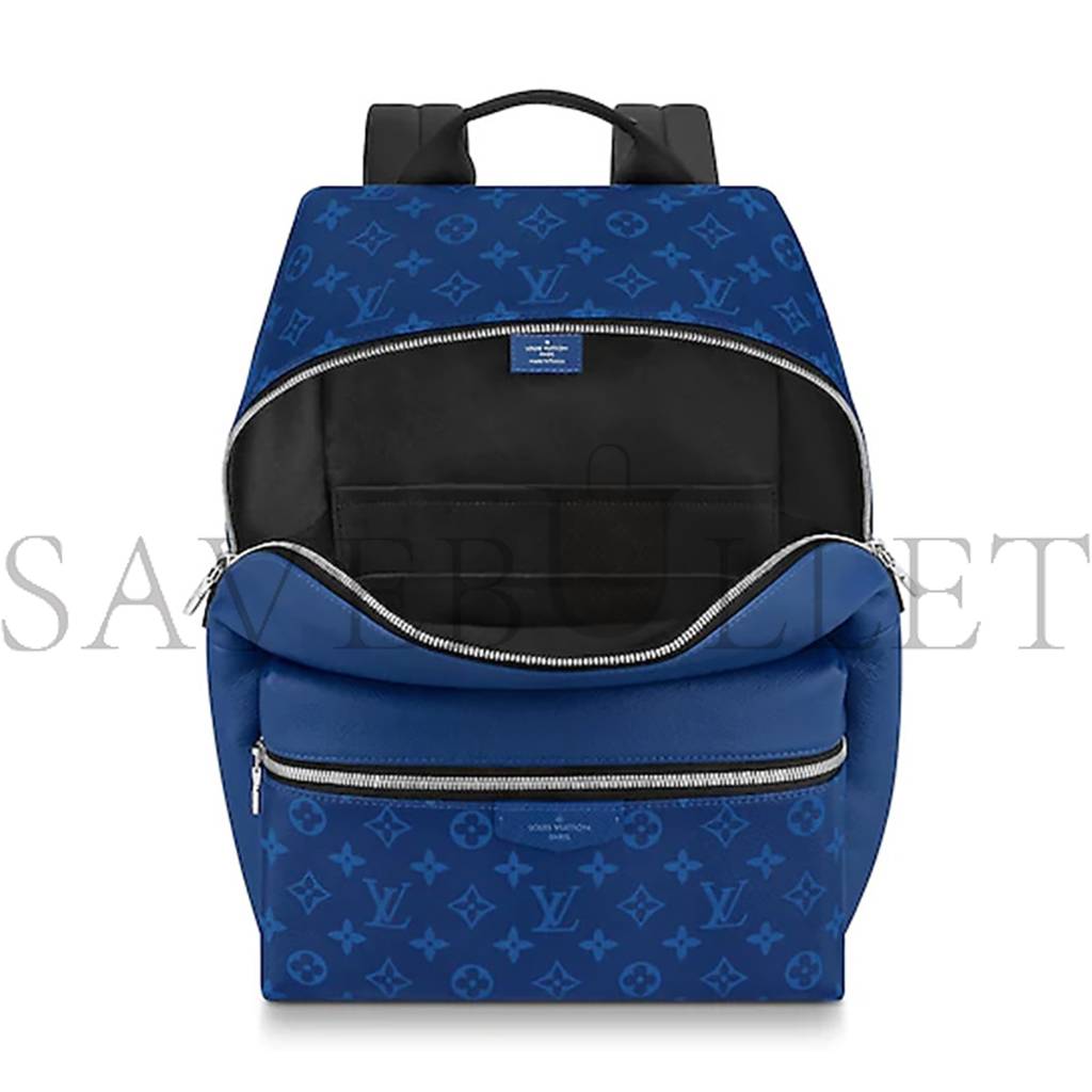 LOUIS VUITTON DISCOVERY BACKPACK PM M30229 (40*30*20cm) LOUIS VUITTON DISCOVERY BACKPACK PM M30229 (40*30*20cm)