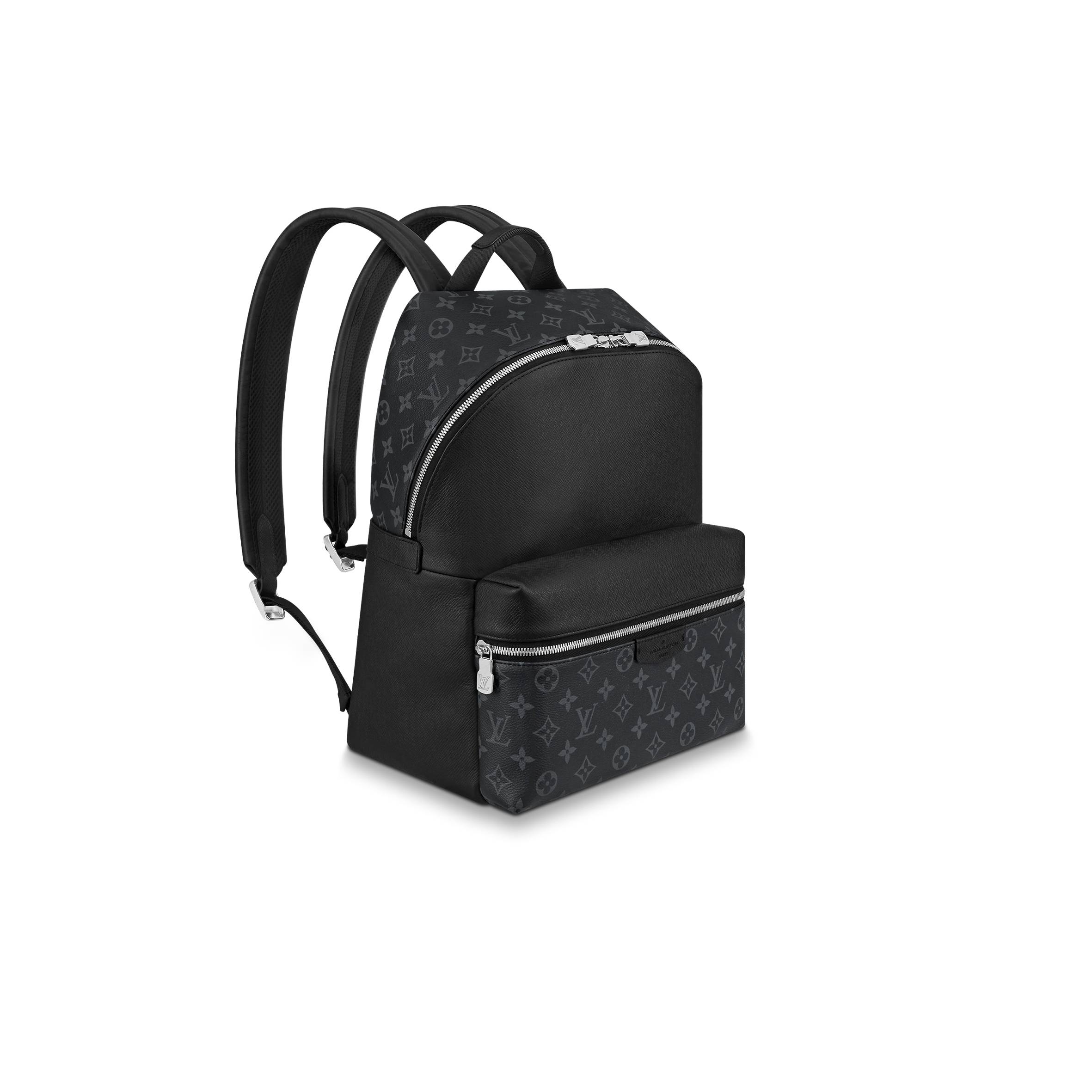 LOUIS VUITTON DISCOVERY BACKPACK PM M30230 (40*30*20cm) LOUIS VUITTON DISCOVERY BACKPACK PM M30230 (40*30*20cm)