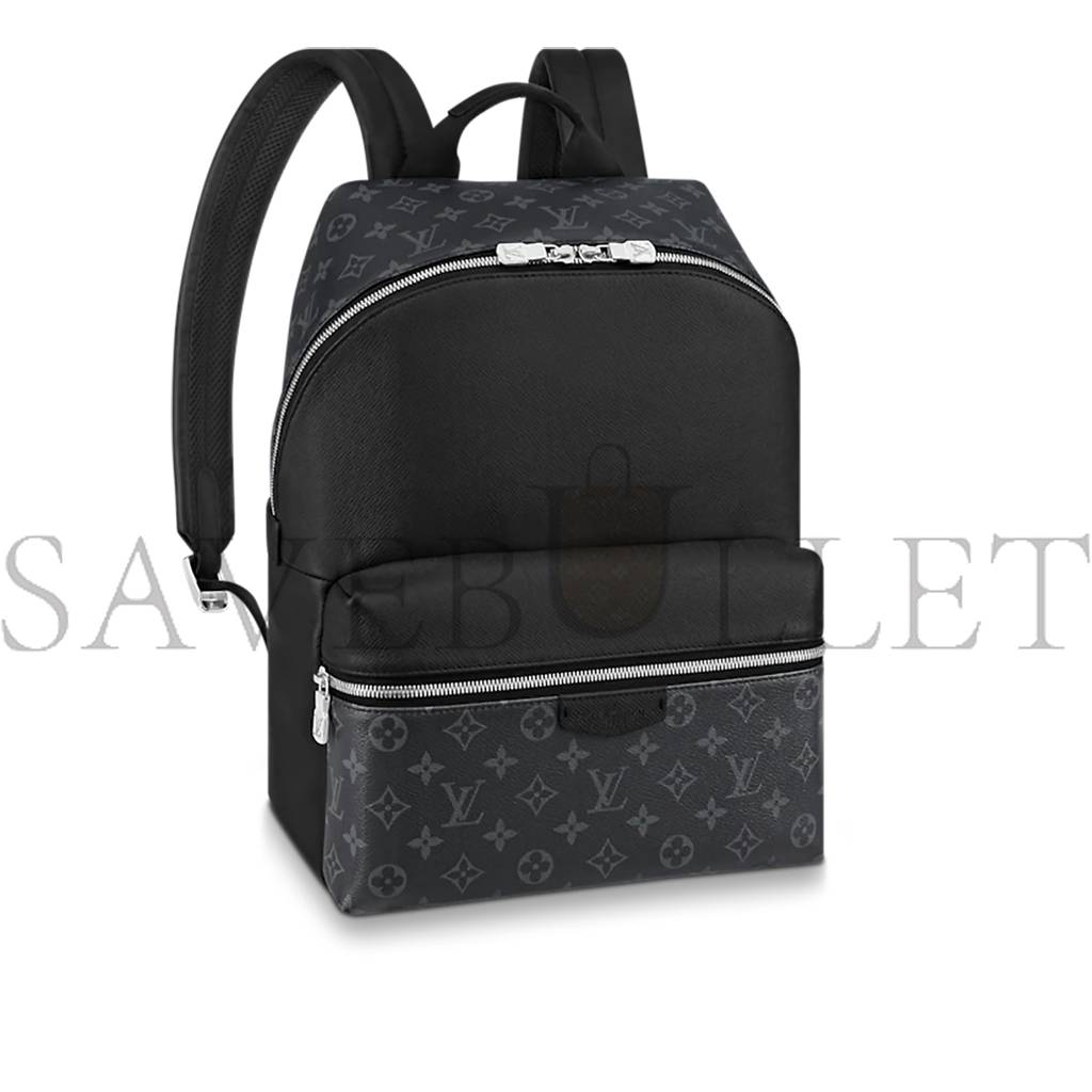 LOUIS VUITTON DISCOVERY BACKPACK PM M30230 (40*30*20cm) LOUIS VUITTON DISCOVERY BACKPACK PM M30230 (40*30*20cm)