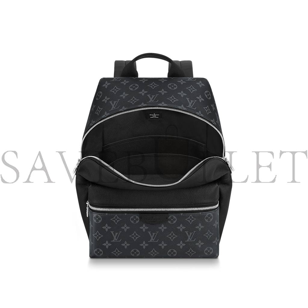 LOUIS VUITTON DISCOVERY BACKPACK PM M30230 (40*30*20cm) LOUIS VUITTON DISCOVERY BACKPACK PM M30230 (40*30*20cm)