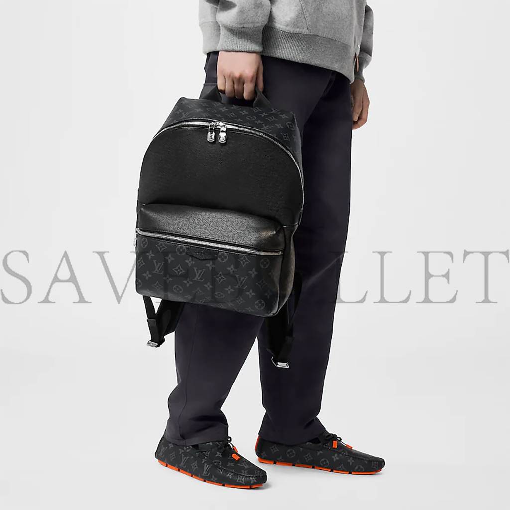 LOUIS VUITTON DISCOVERY BACKPACK PM M30230 (40*30*20cm) LOUIS VUITTON DISCOVERY BACKPACK PM M30230 (40*30*20cm)