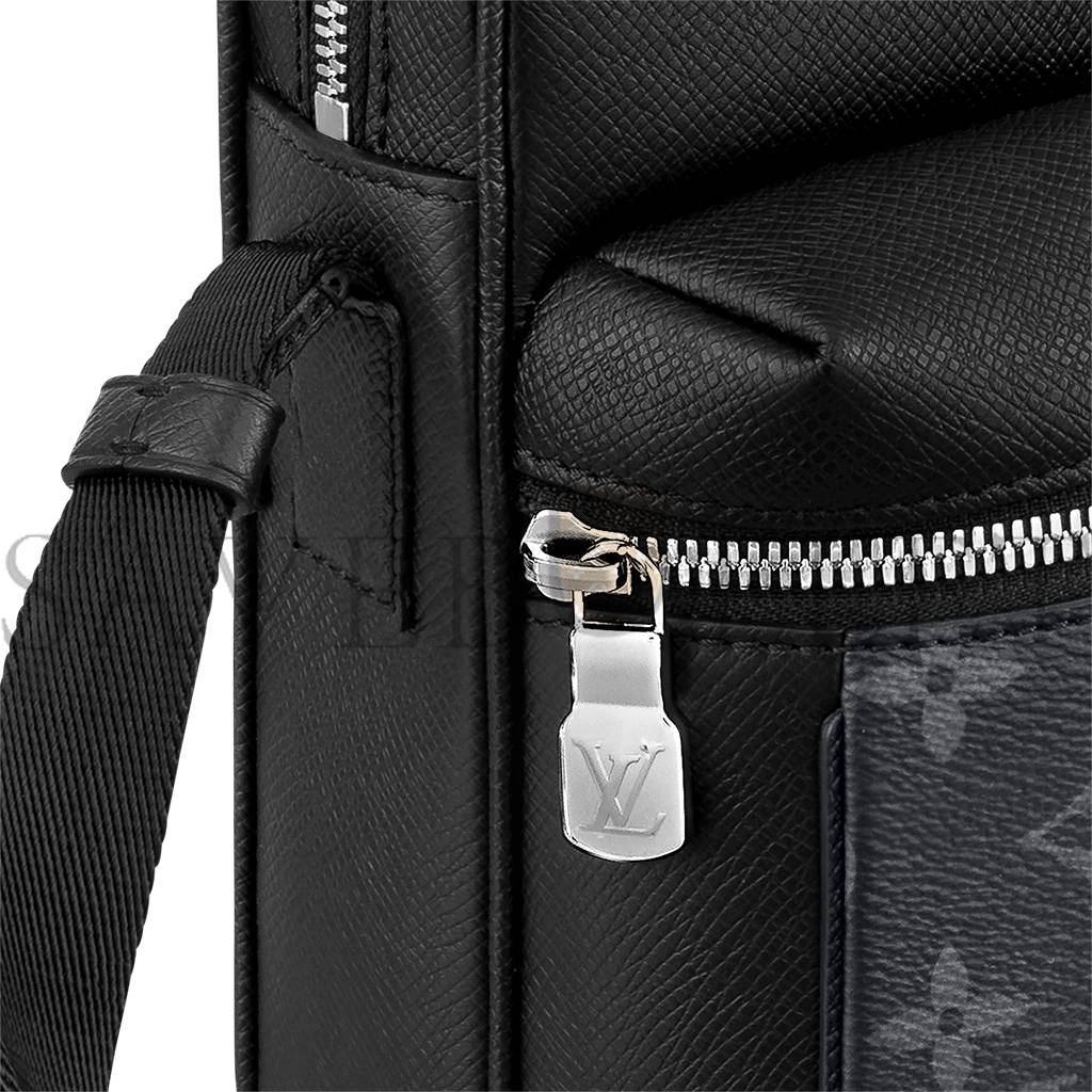 LOUIS VUITTON OUTDOOR MESSENGER M30233 (29.5*20*10.5cm) LOUIS VUITTON OUTDOOR MESSENGER M30233 (29.5*20*10.5cm)