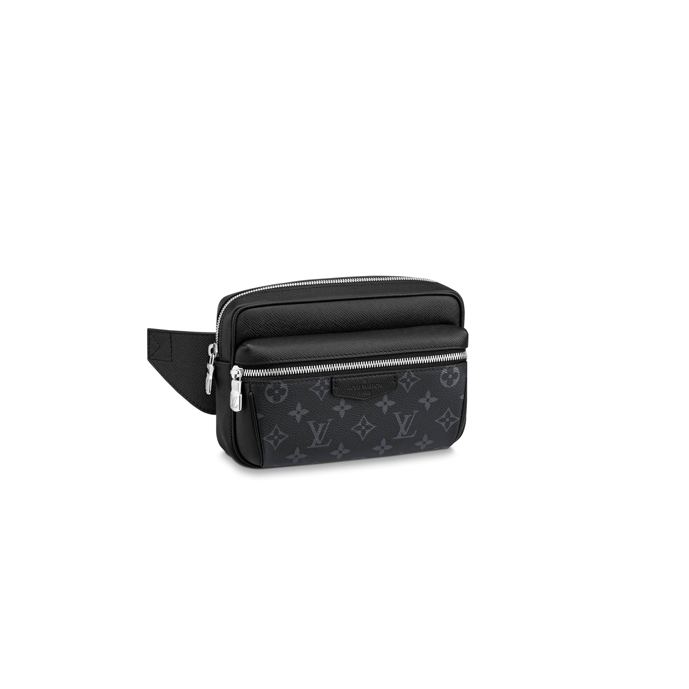 LOUIS VUITTON OUTDOOR BUMBAG M30245 (21*17*5cm) LOUIS VUITTON OUTDOOR BUMBAG M30245 (21*17*5cm)