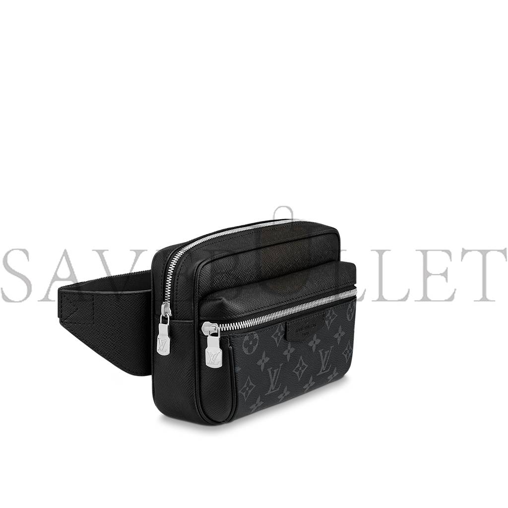 LOUIS VUITTON OUTDOOR BUMBAG M30245 (21*17*5cm) LOUIS VUITTON OUTDOOR BUMBAG M30245 (21*17*5cm)