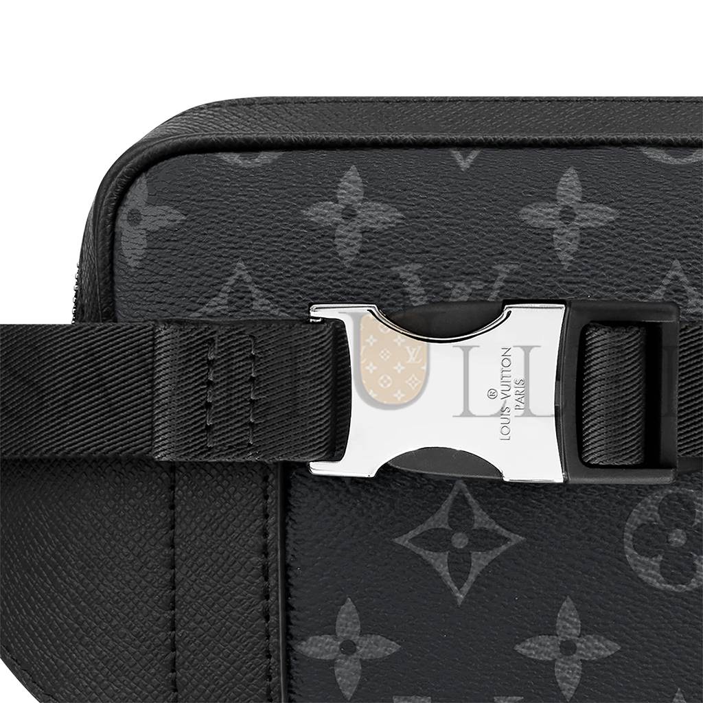 LOUIS VUITTON OUTDOOR BUMBAG M30245 (21*17*5cm) LOUIS VUITTON OUTDOOR BUMBAG M30245 (21*17*5cm)