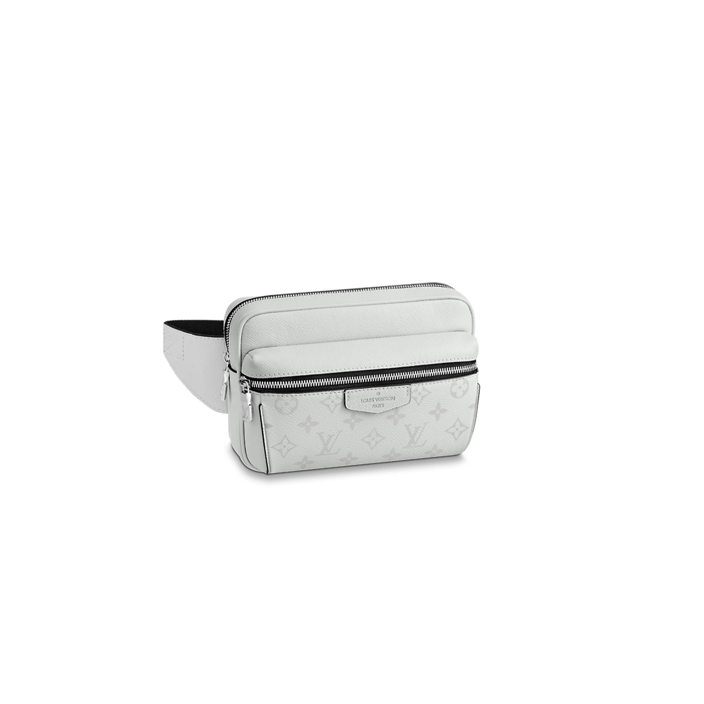 LOUIS VUITTON OUTDOOR BUMBAG M30247 (21*17*5cm) LOUIS VUITTON OUTDOOR BUMBAG M30247 (21*17*5cm)