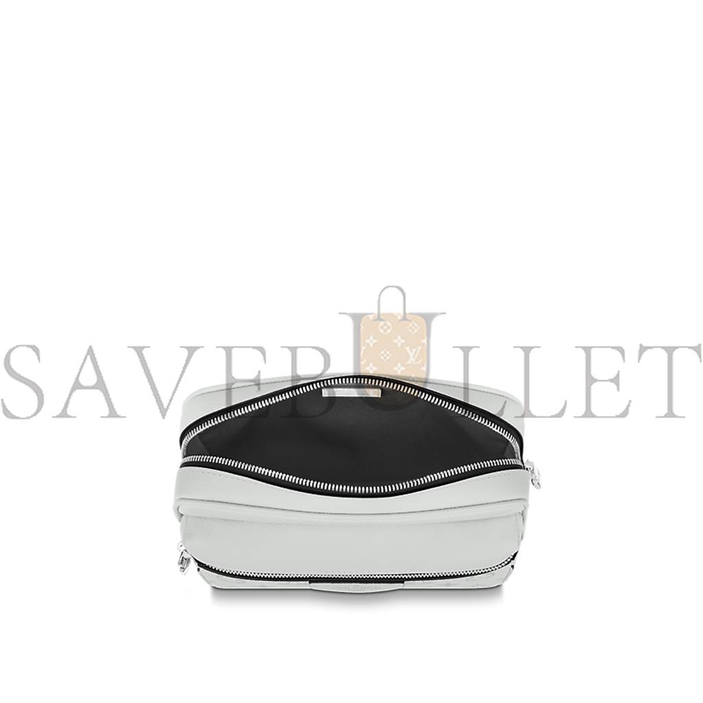 LOUIS VUITTON OUTDOOR BUMBAG M30247 (21*17*5cm) LOUIS VUITTON OUTDOOR BUMBAG M30247 (21*17*5cm)