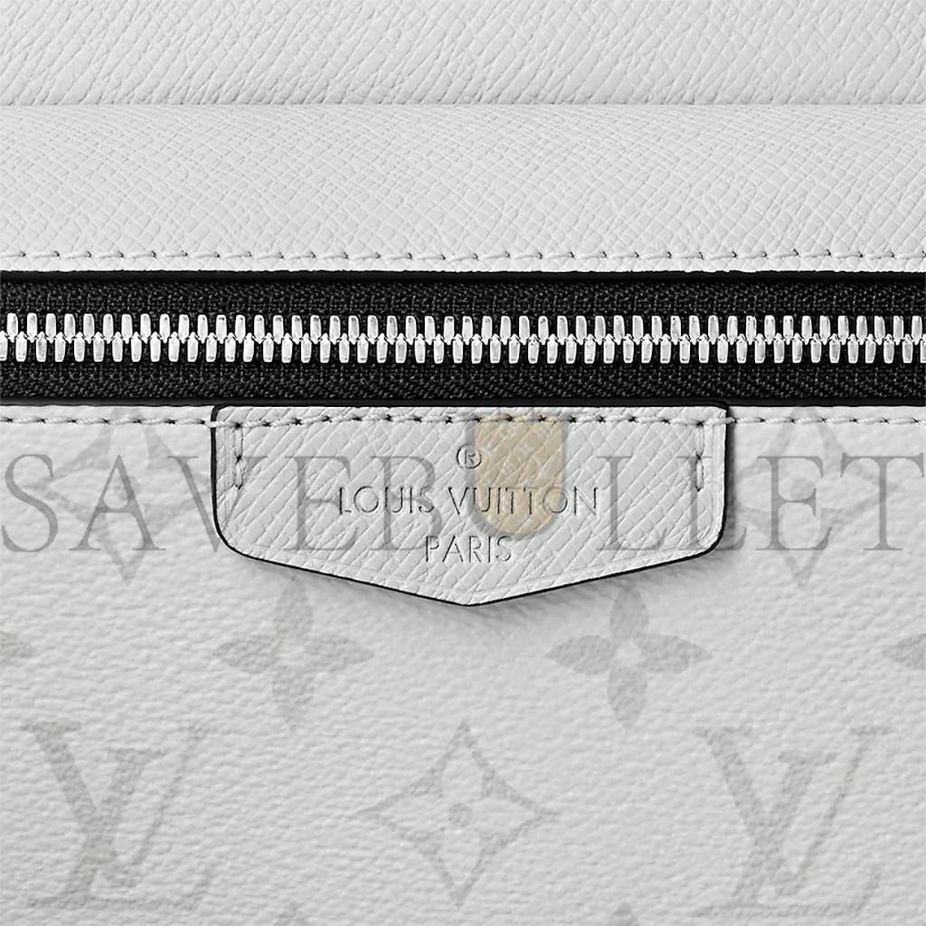 LOUIS VUITTON OUTDOOR BUMBAG M30247 (21*17*5cm) LOUIS VUITTON OUTDOOR BUMBAG M30247 (21*17*5cm)