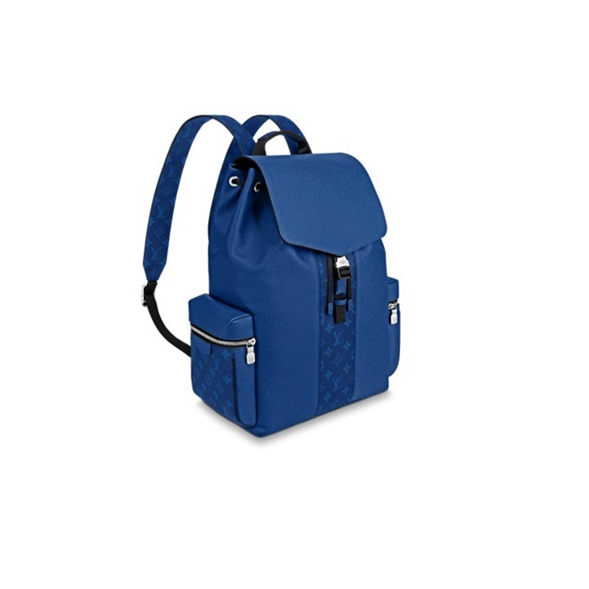 LOUIS VUITTON OUTDOOR BACKPACK M30419 (37*45*19cm) LOUIS VUITTON OUTDOOR BACKPACK M30419 (37*45*19cm)